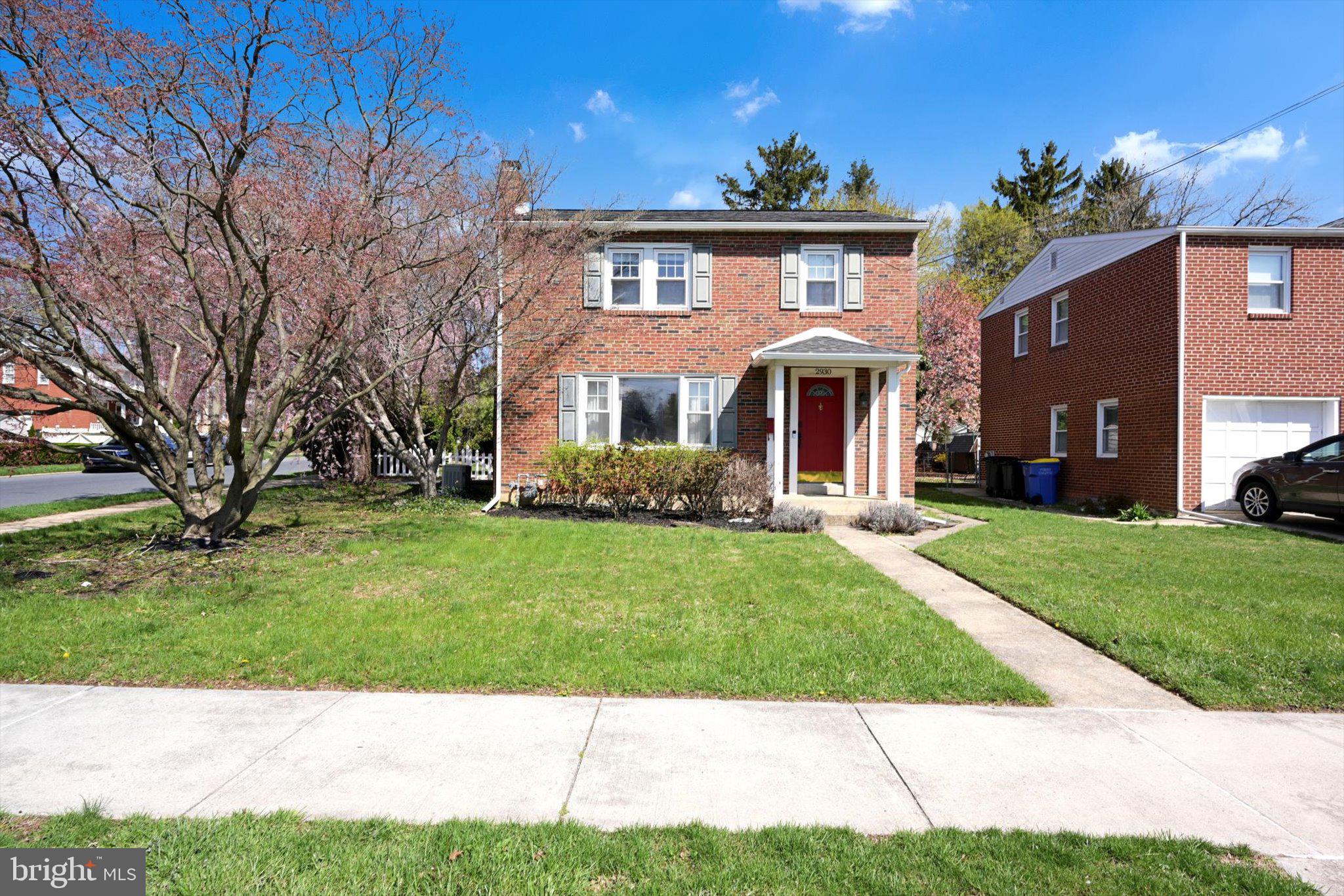 CAMP HILL BOROUGH - Residential
