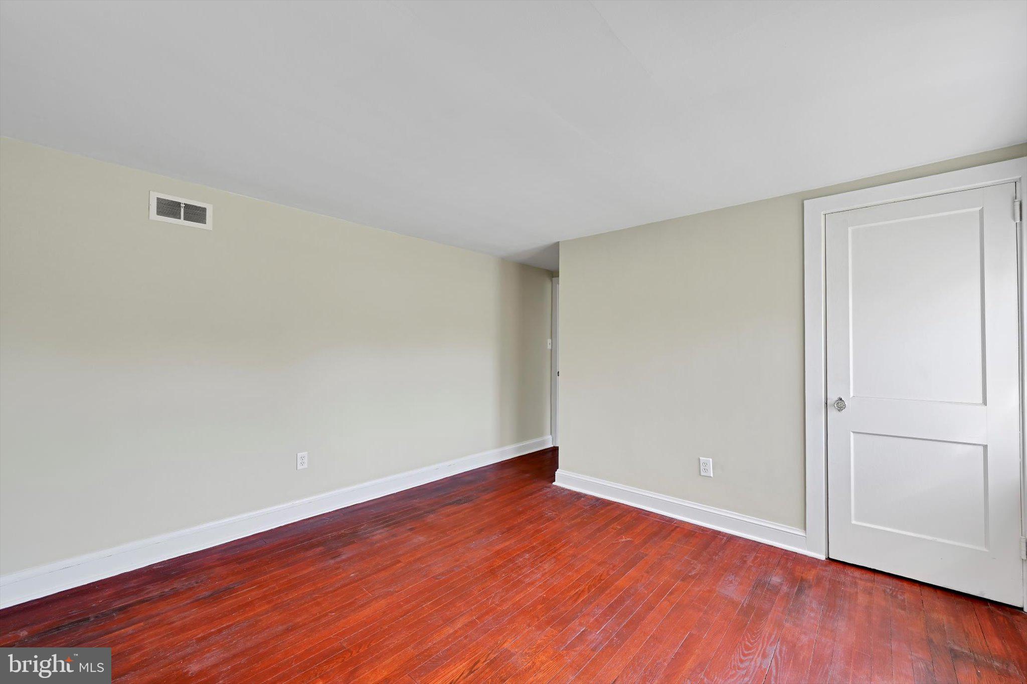 CAMP HILL BOROUGH - Residential
