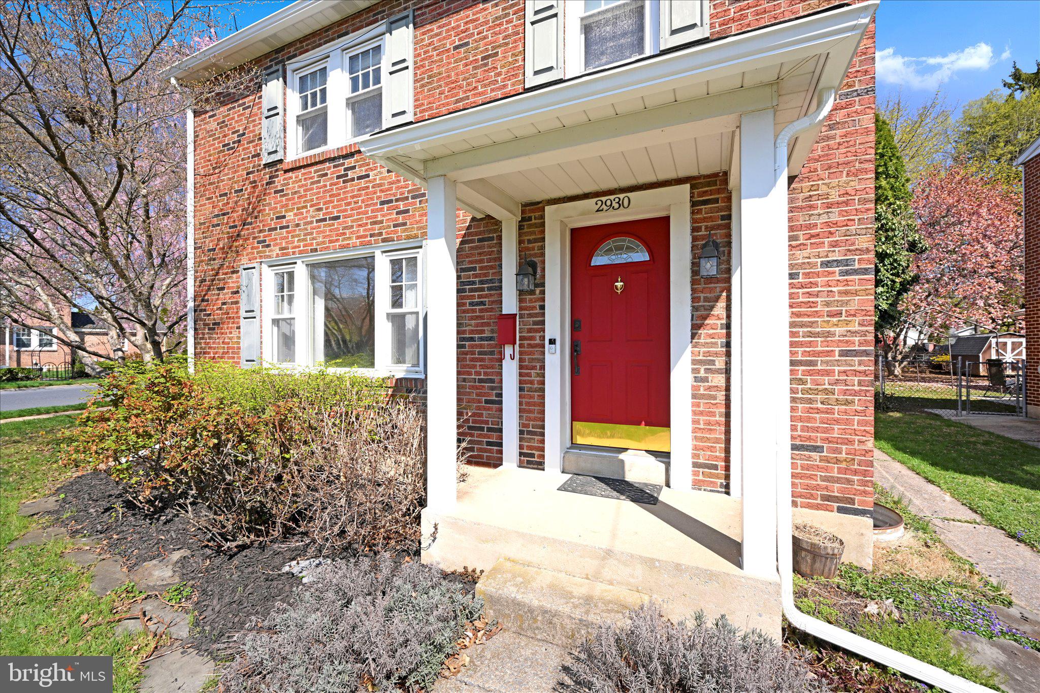 CAMP HILL BOROUGH - Residential