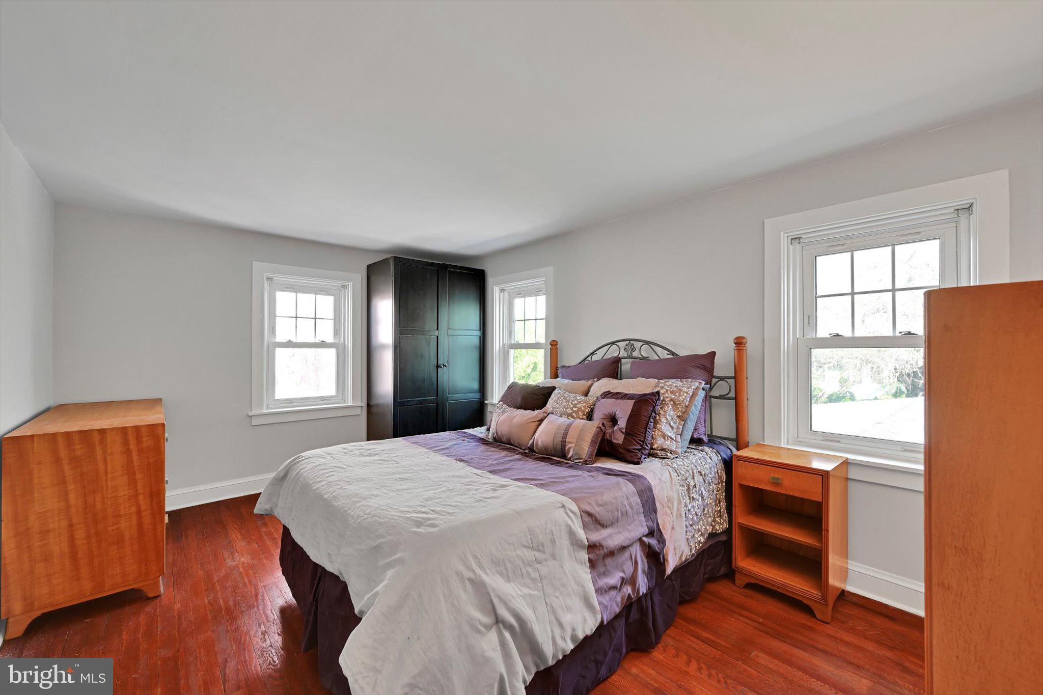 CAMP HILL BOROUGH - Residential