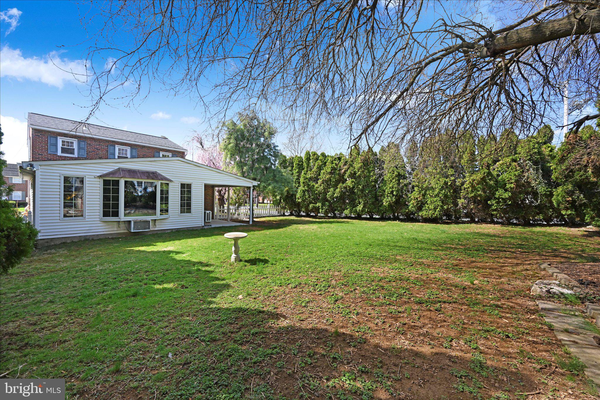 CAMP HILL BOROUGH - Residential