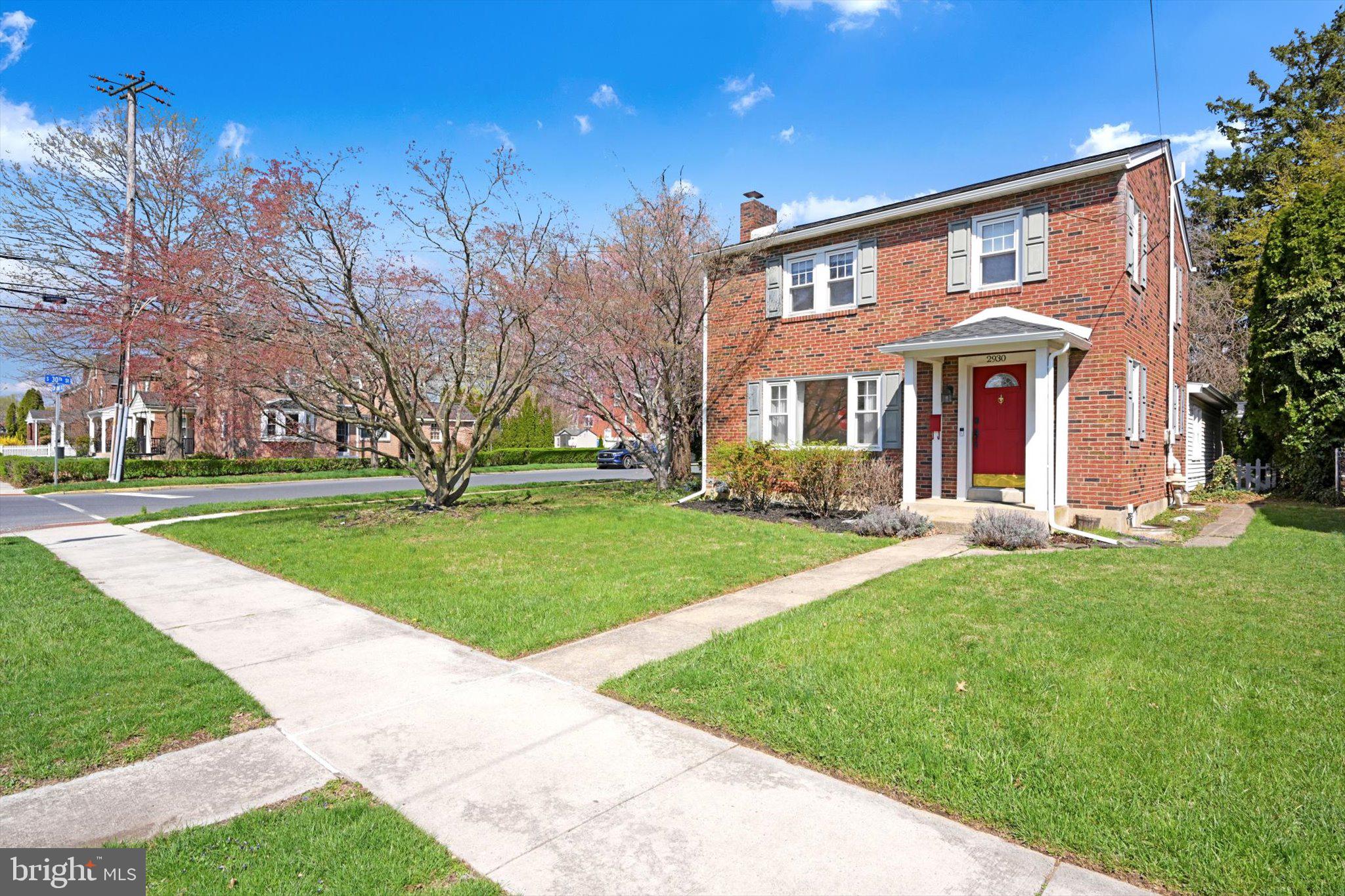 CAMP HILL BOROUGH - Residential