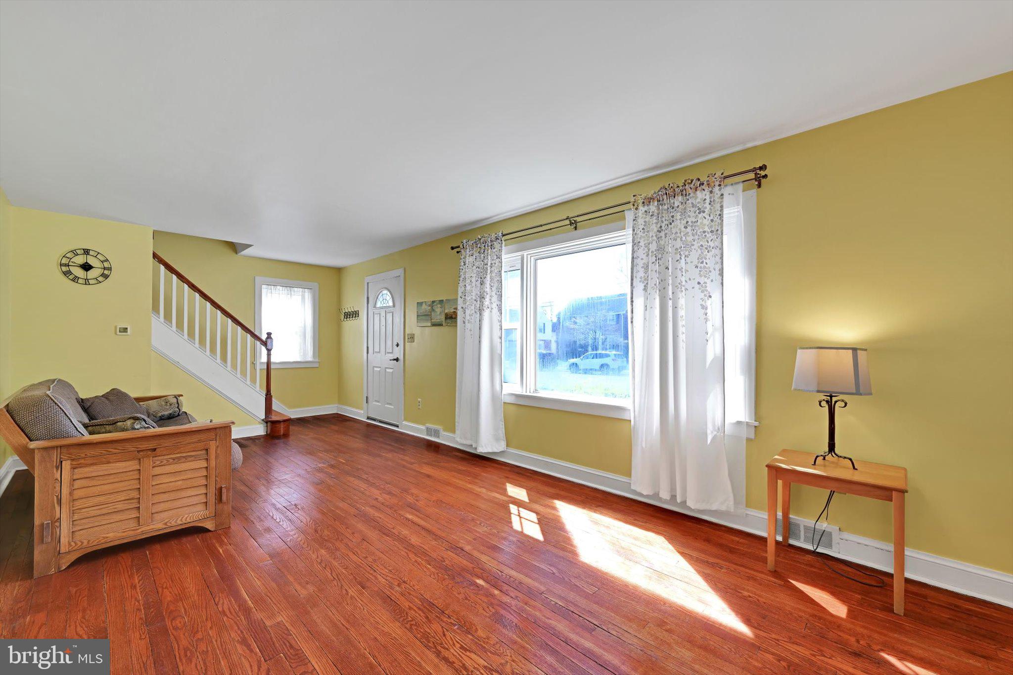 CAMP HILL BOROUGH - Residential