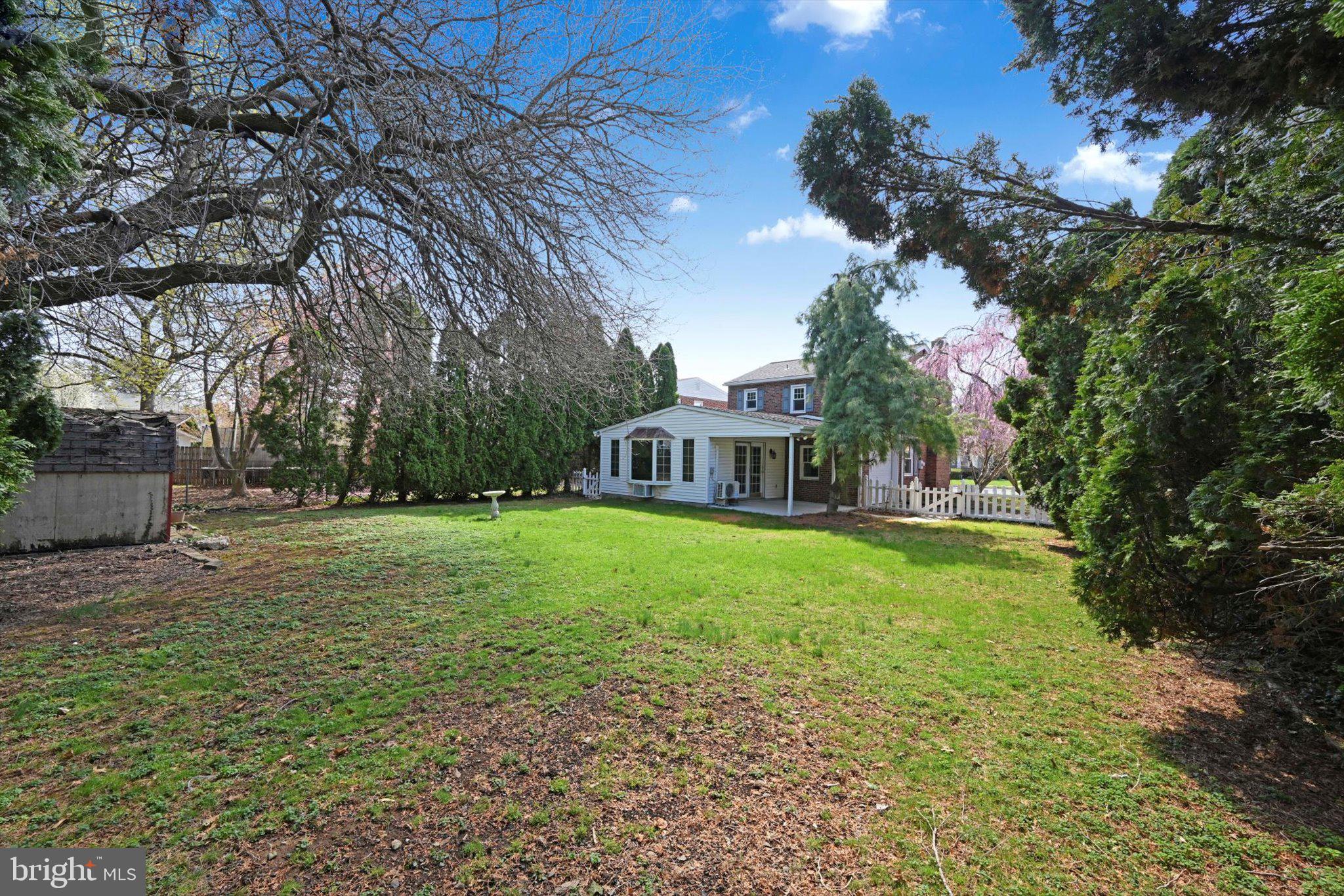 CAMP HILL BOROUGH - Residential