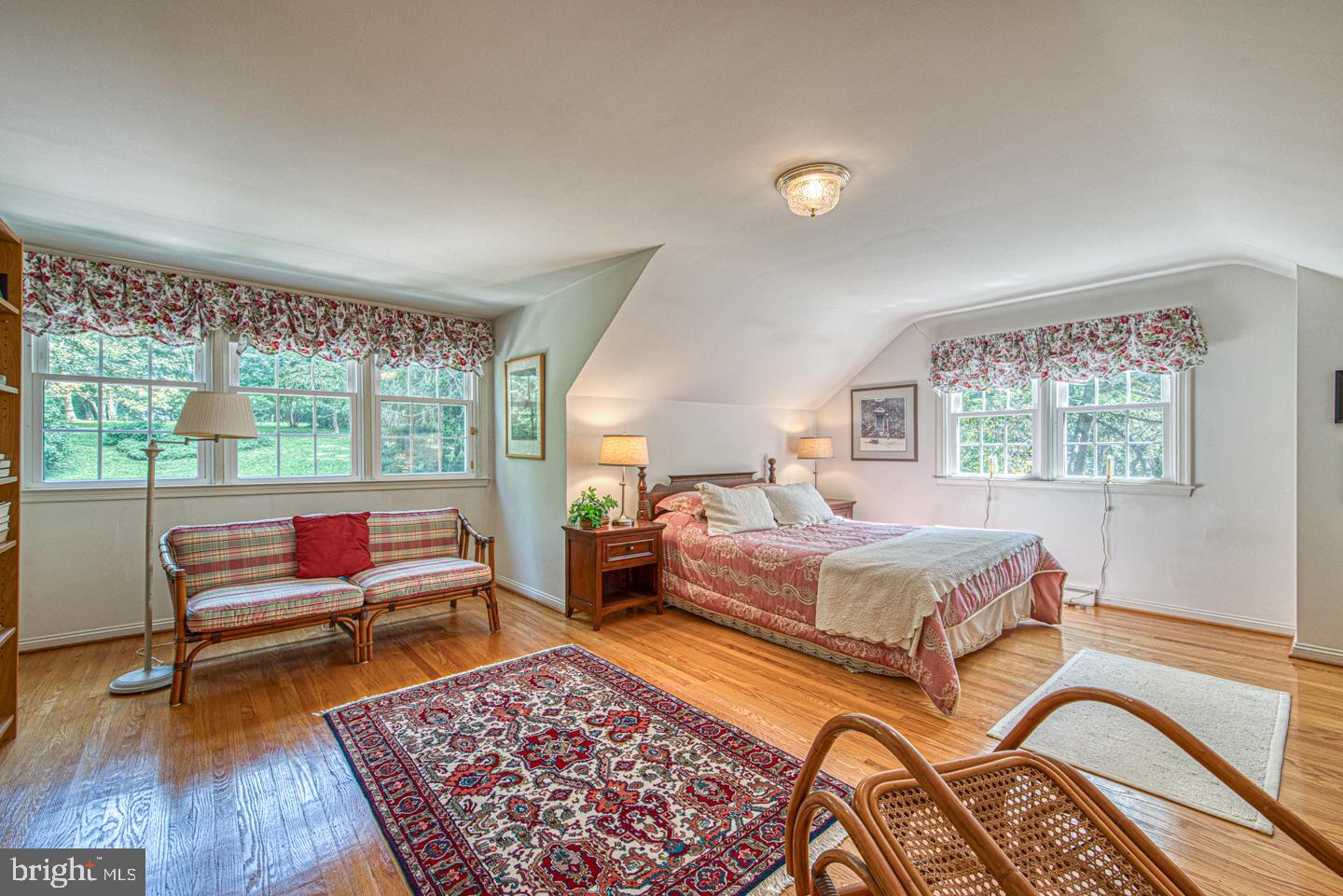 ROSE VALLEY - Residential
