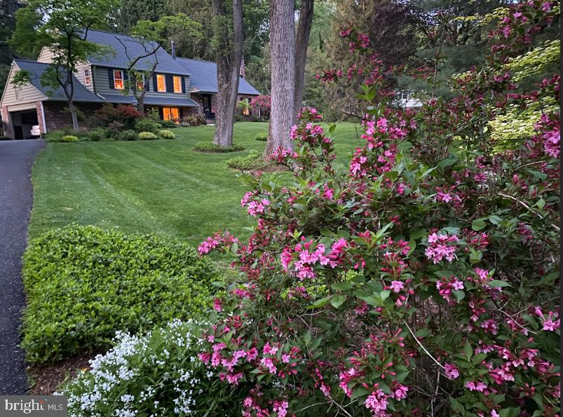 ROSE VALLEY - Residential