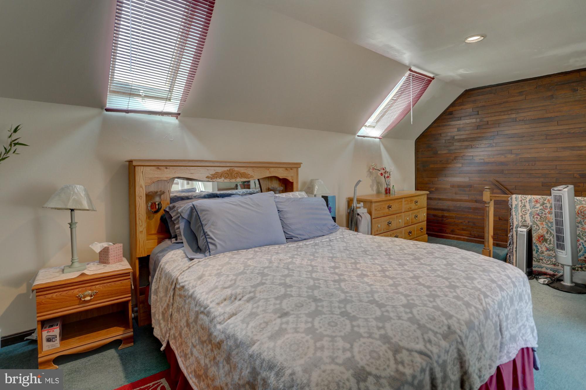 QUAIL RIDGE - Residential