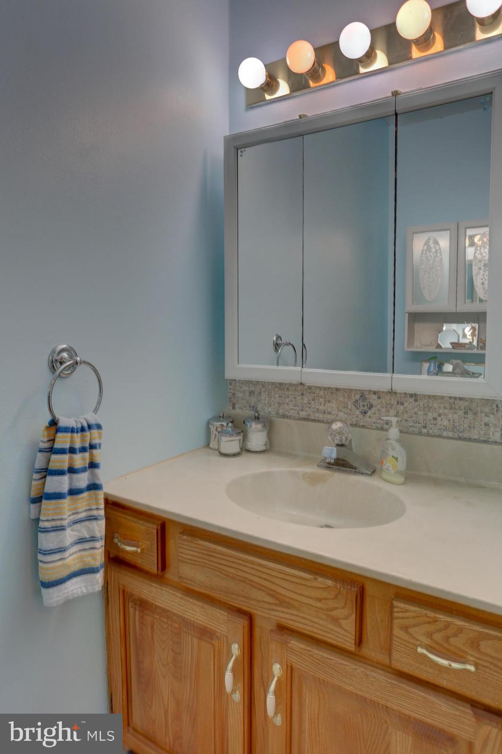 QUAIL RIDGE - Residential