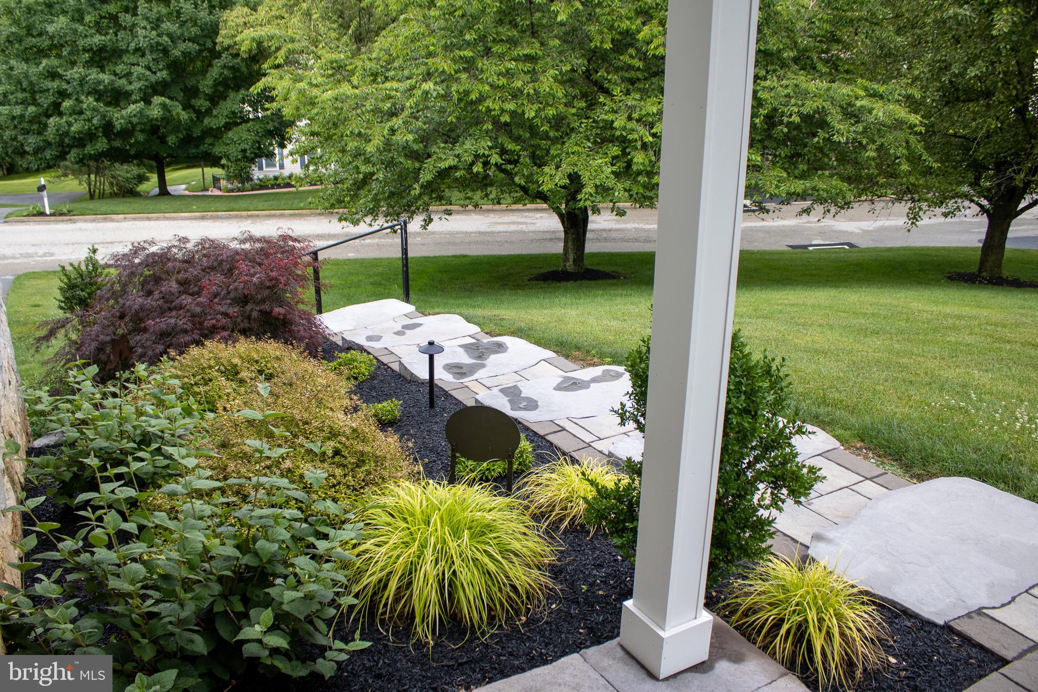 VALLEY GREENE - Residential