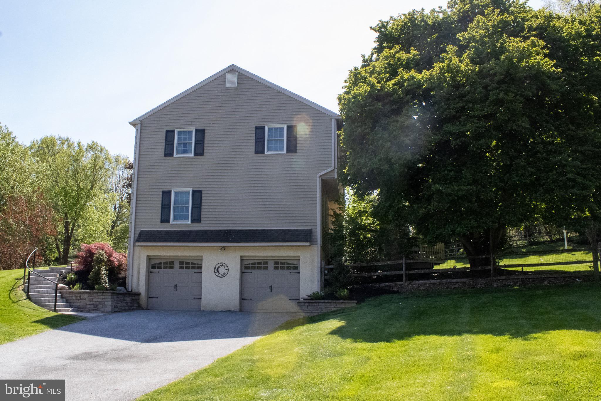 VALLEY GREENE - Residential