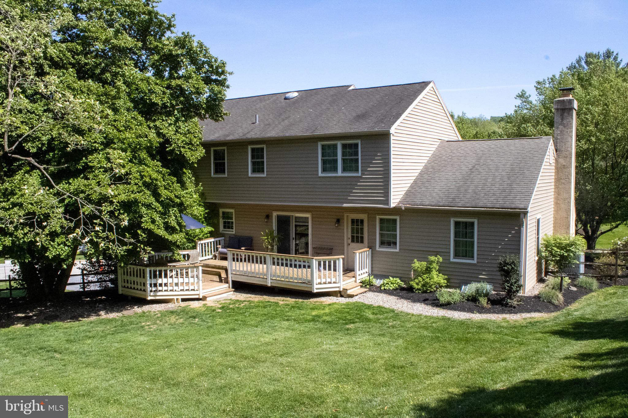 VALLEY GREENE - Residential