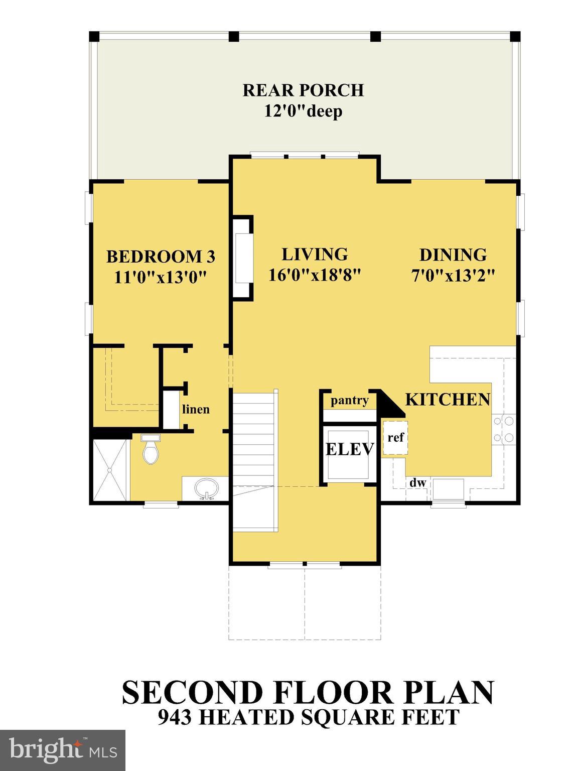 CAPTAIN'S COVE - Residential