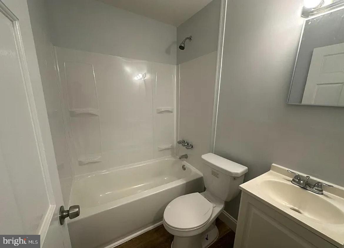 PHILADELPHIA - Residential
