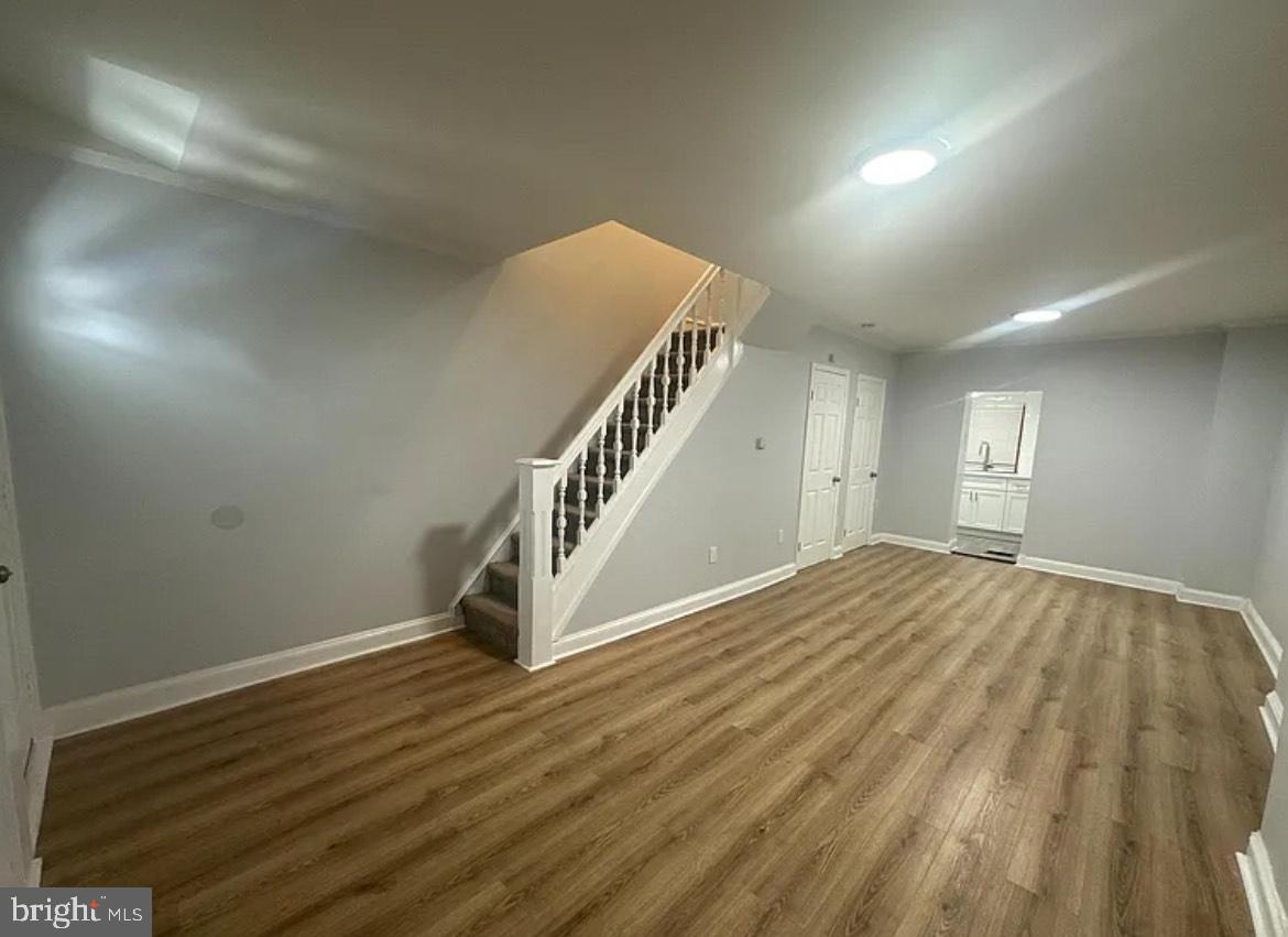 PHILADELPHIA - Residential