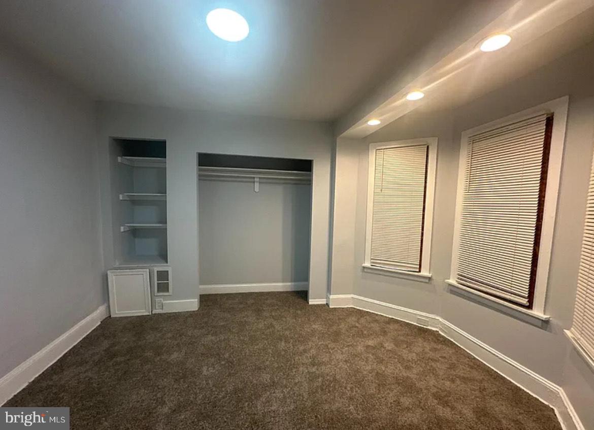 PHILADELPHIA - Residential