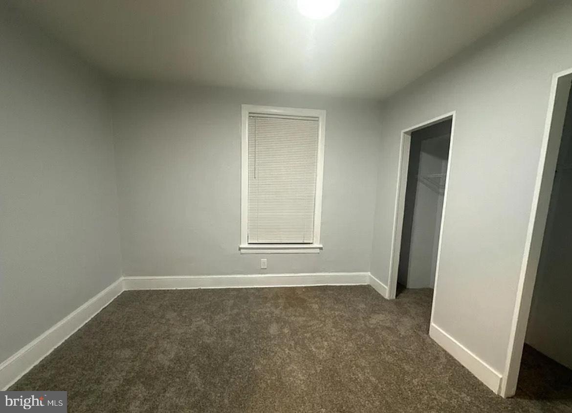 PHILADELPHIA - Residential