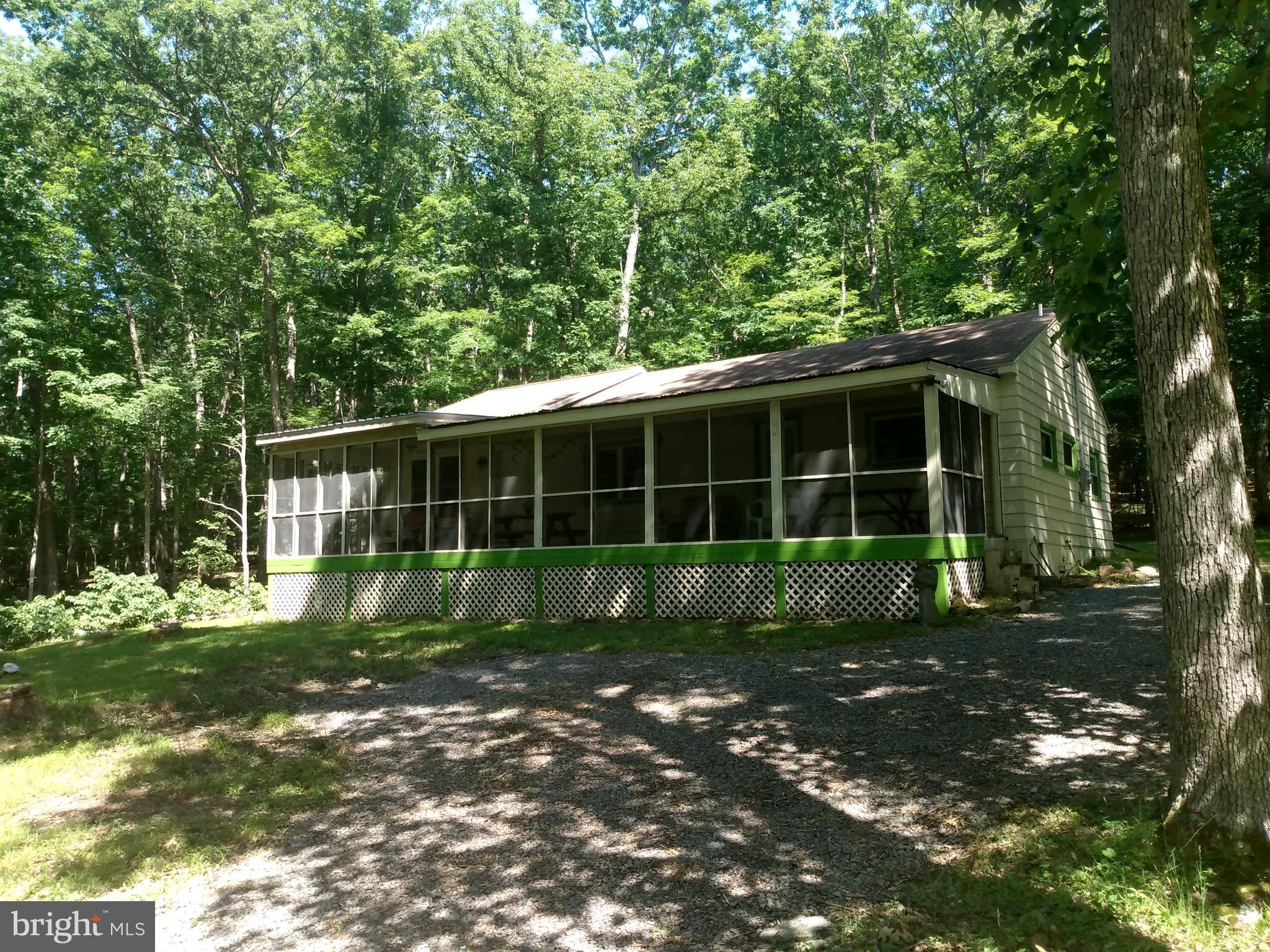 VOS MOUNTAIN - Residential