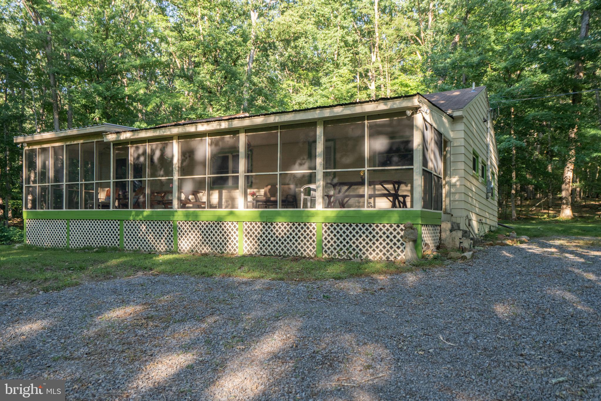 VOS MOUNTAIN - Residential