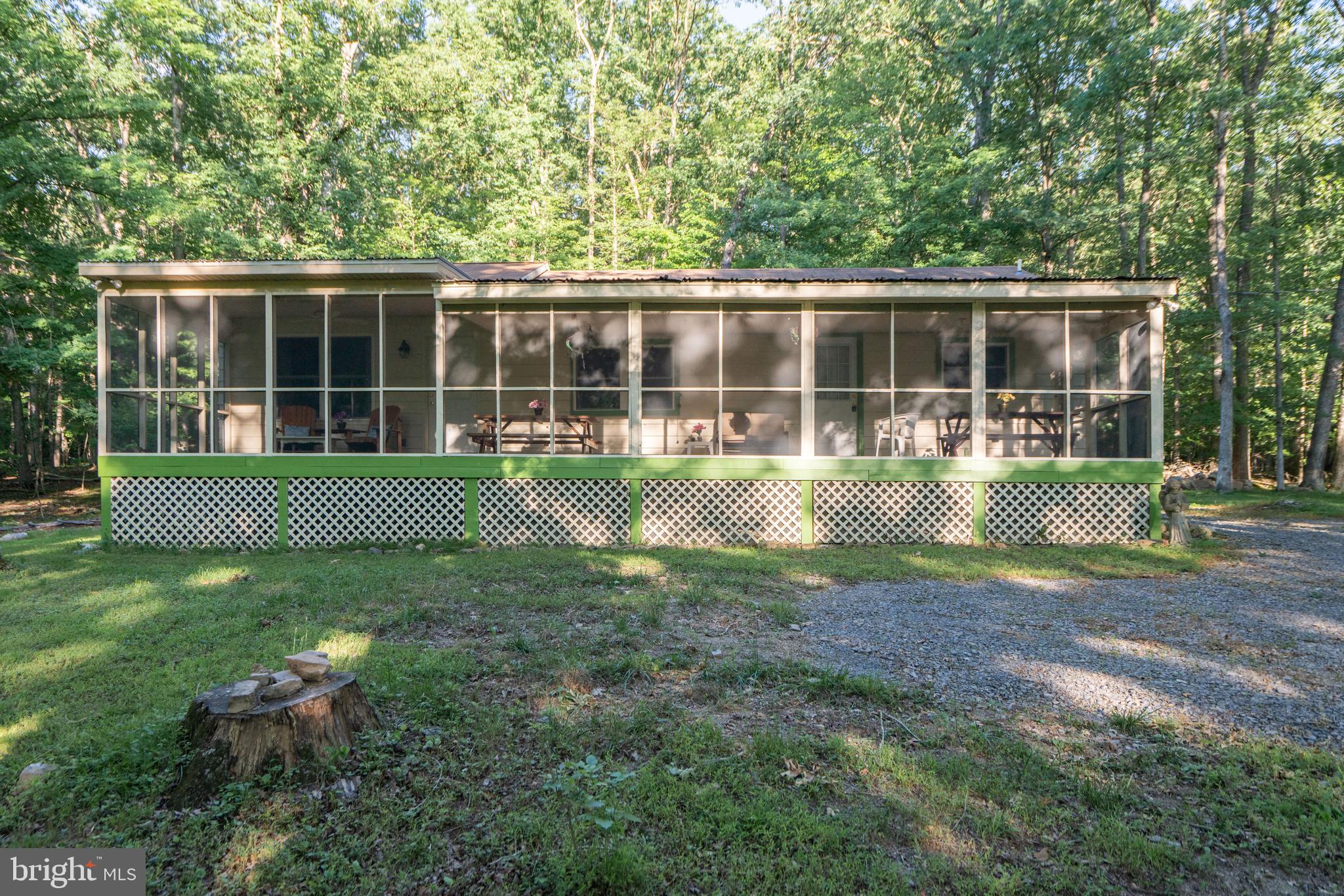 VOS MOUNTAIN - Residential