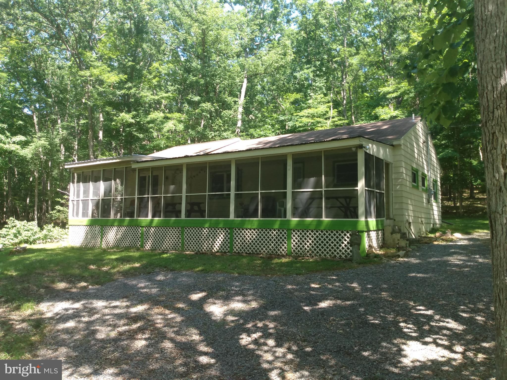 VOS MOUNTAIN - Residential