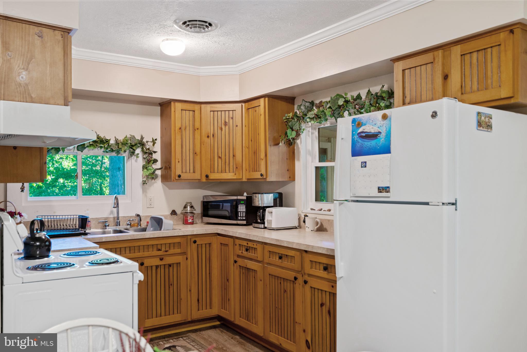 VOS MOUNTAIN - Residential