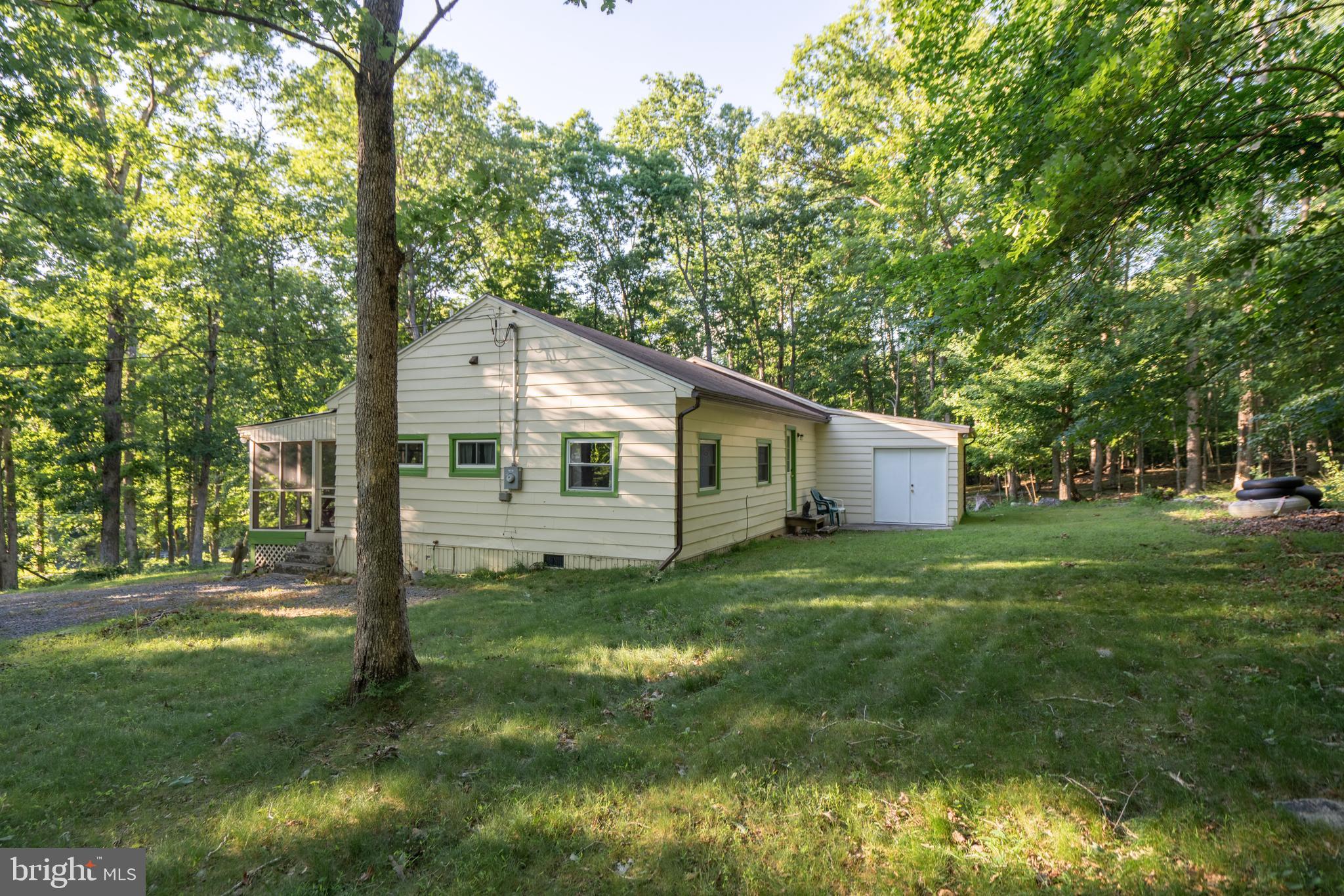 VOS MOUNTAIN - Residential