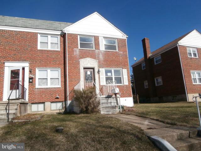 HILLENDALE - Residential