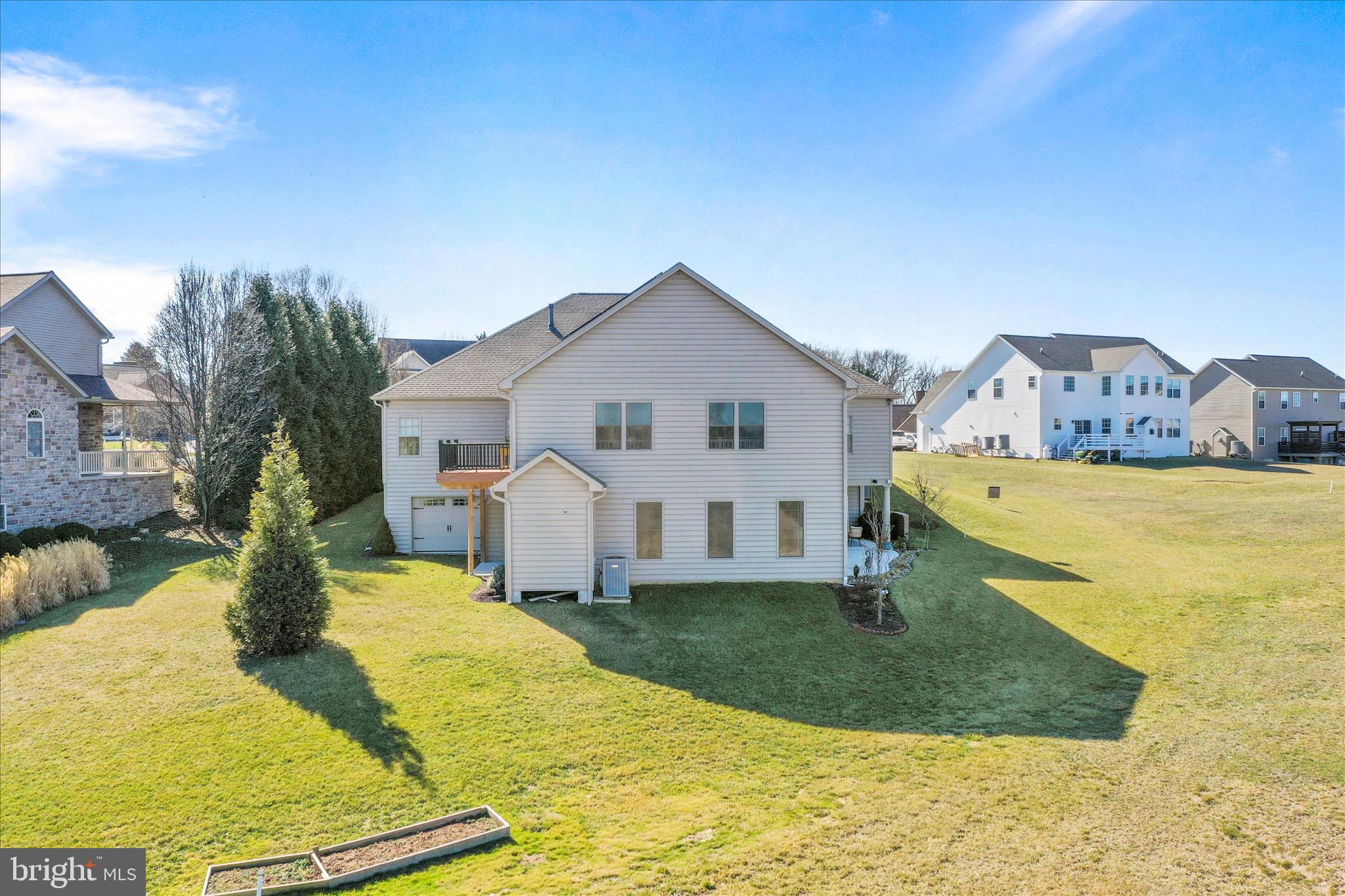 MAJESTIC RIDGE - Residential