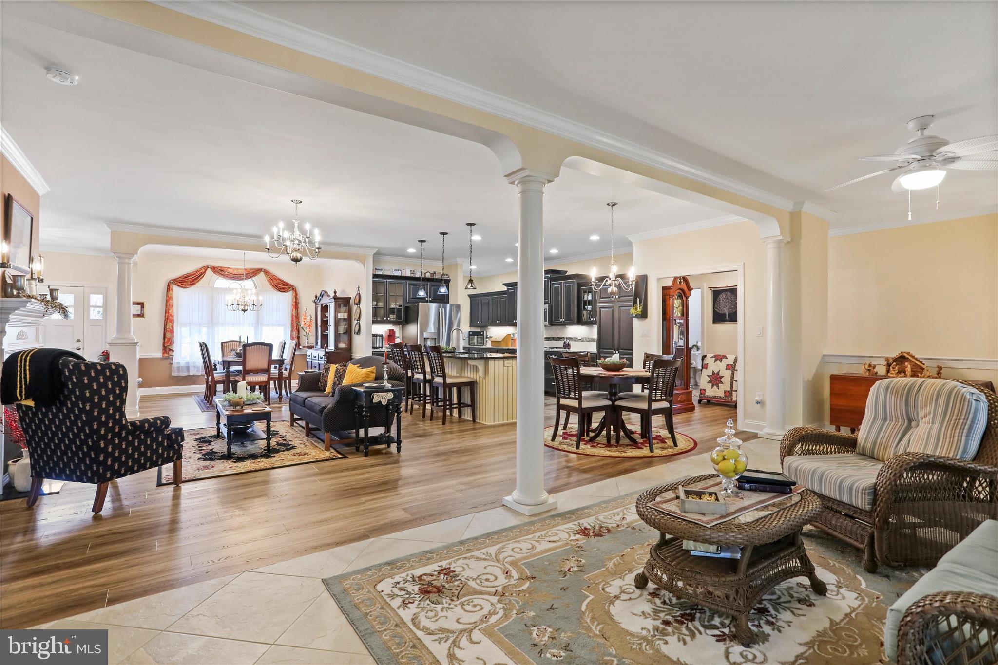 MAJESTIC RIDGE - Residential