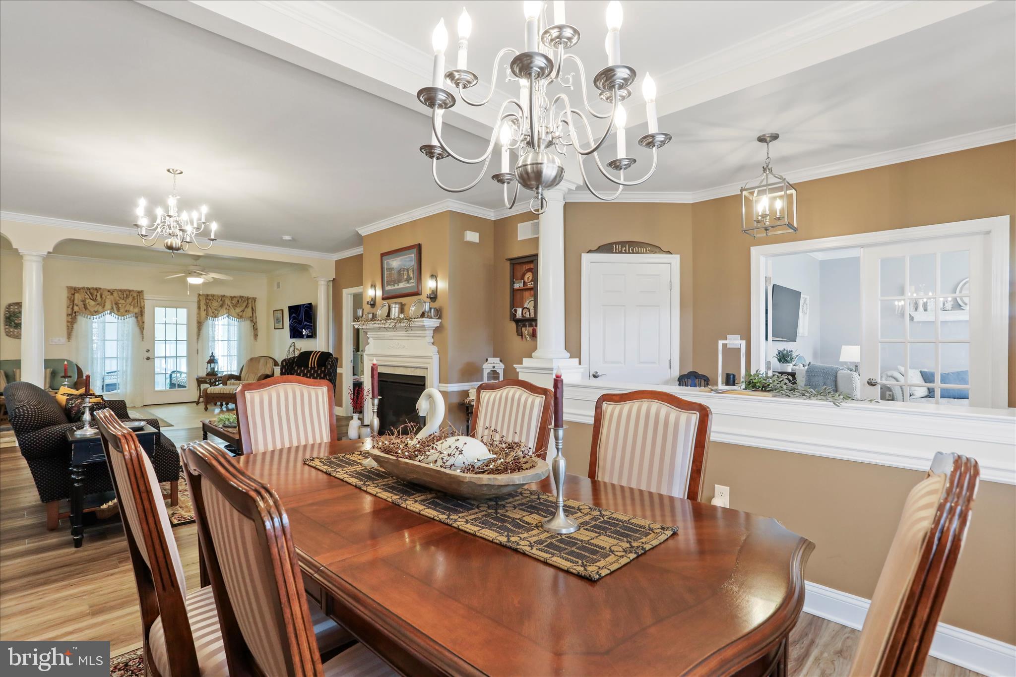 MAJESTIC RIDGE - Residential
