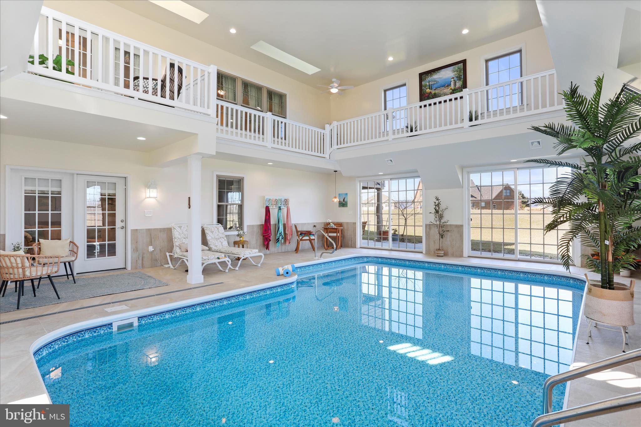MAJESTIC RIDGE - Residential
