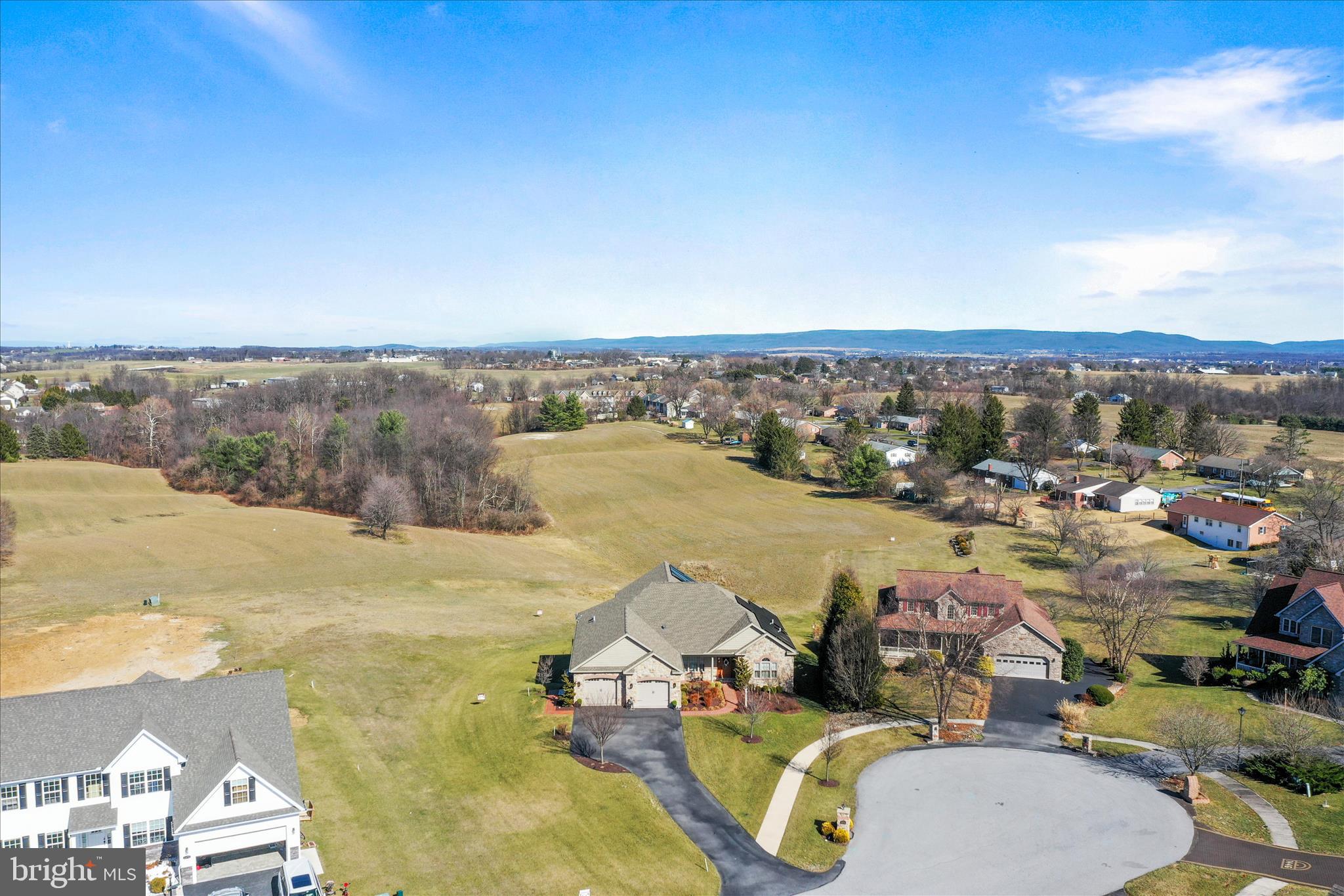 MAJESTIC RIDGE - Residential