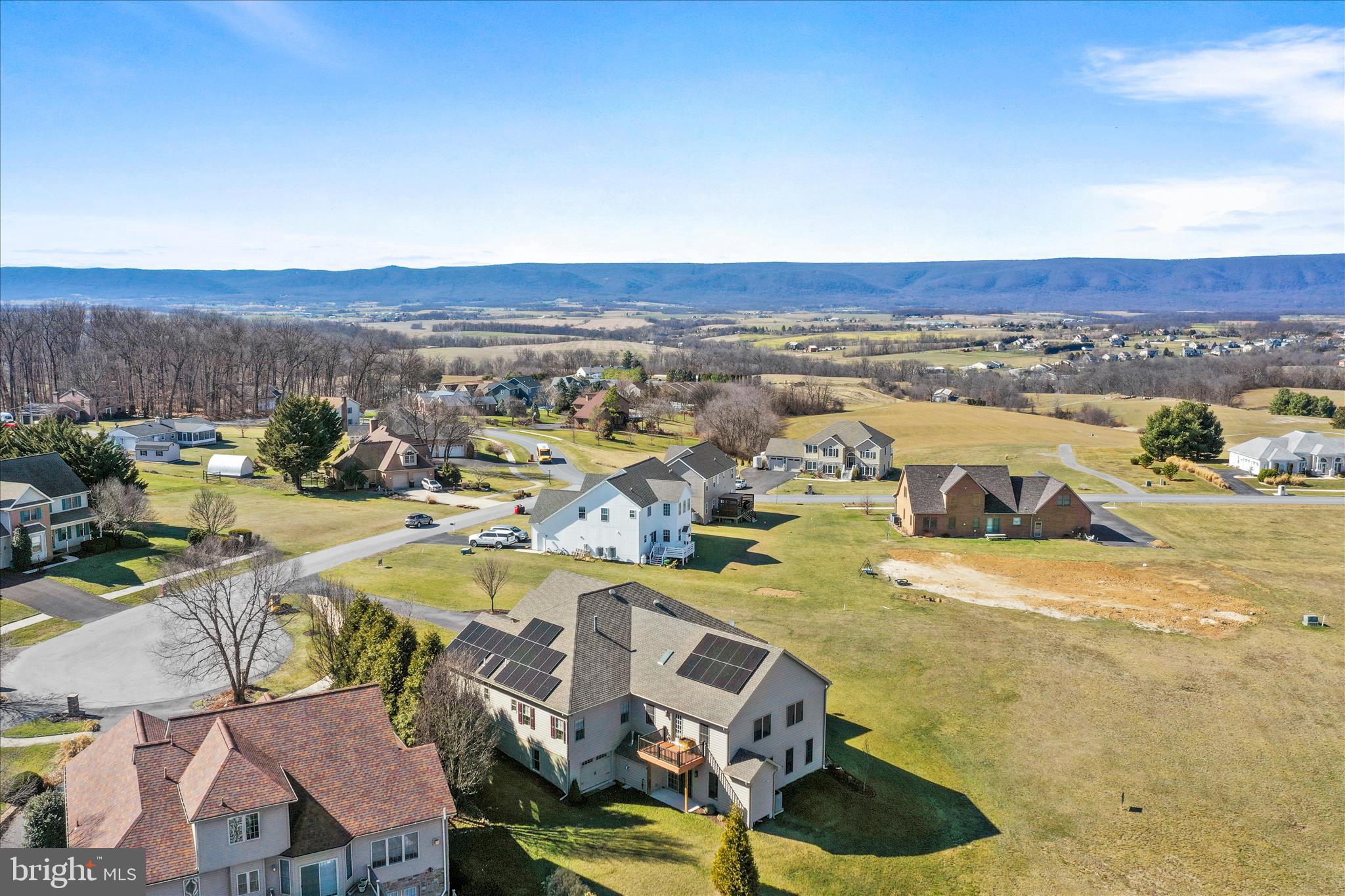 MAJESTIC RIDGE - Residential