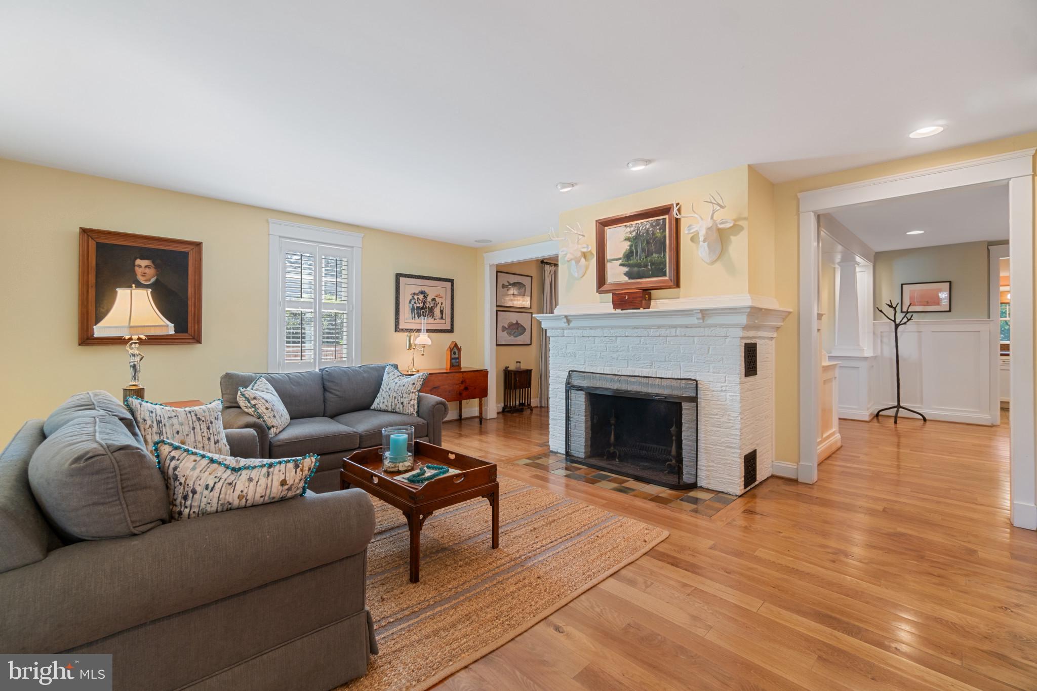 BAY RIDGE - Residential