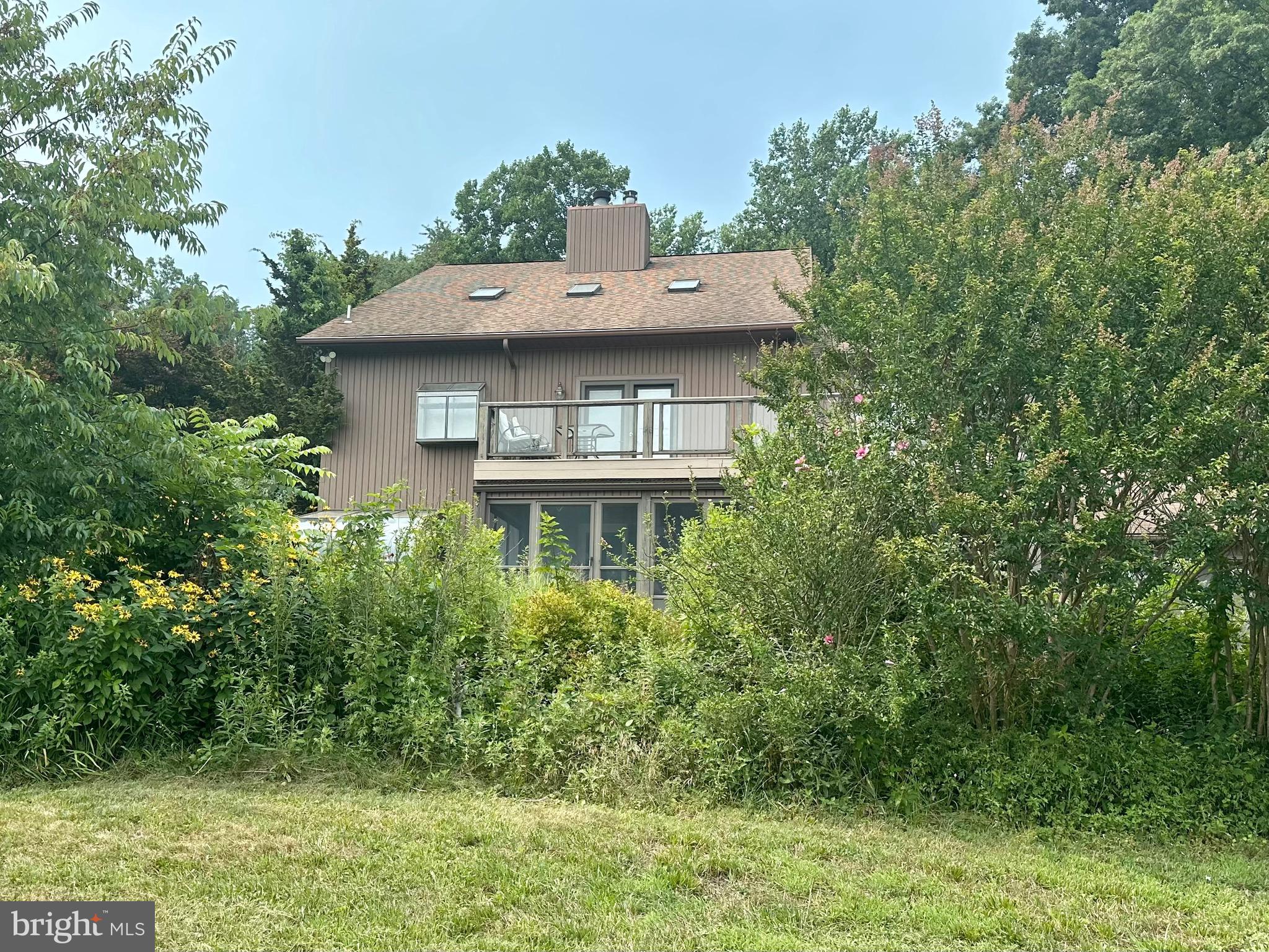 NONE - Residential