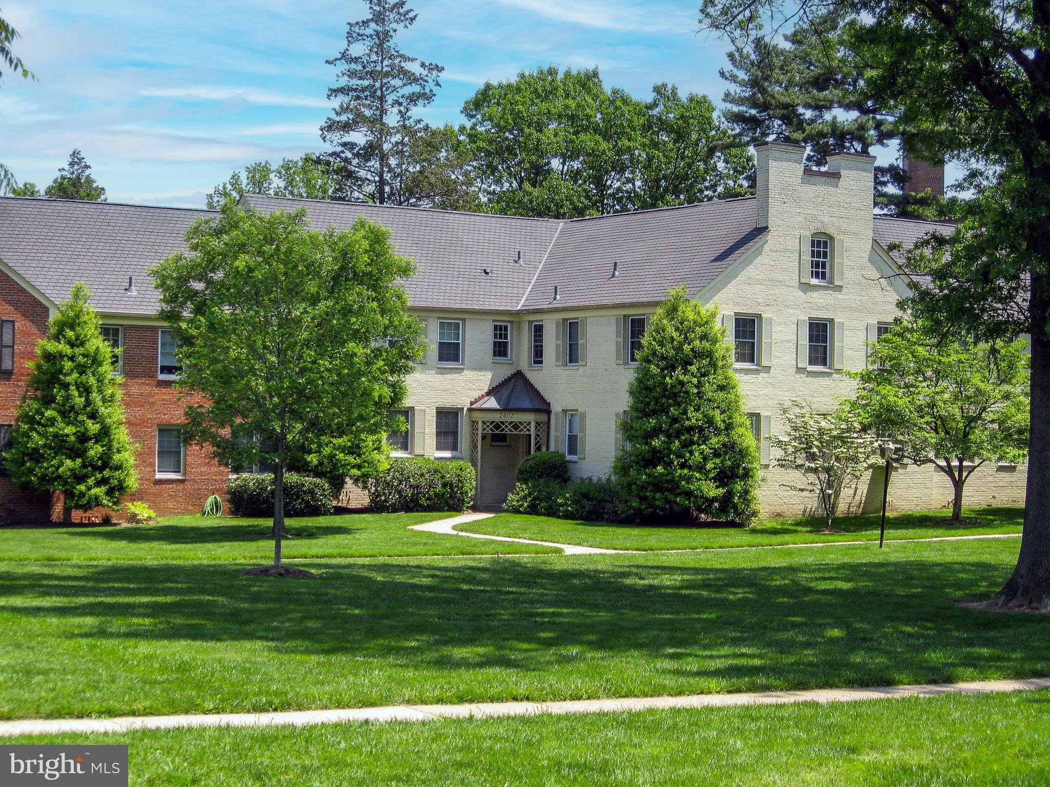 ROCK CREEK VILLAGE - Residential