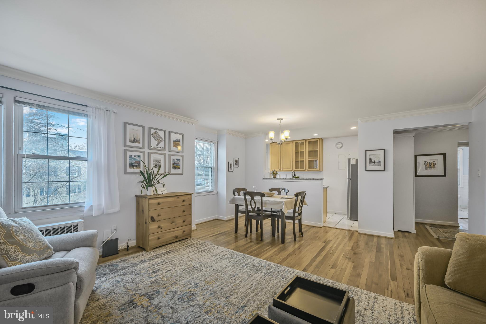 ROCK CREEK VILLAGE - Residential