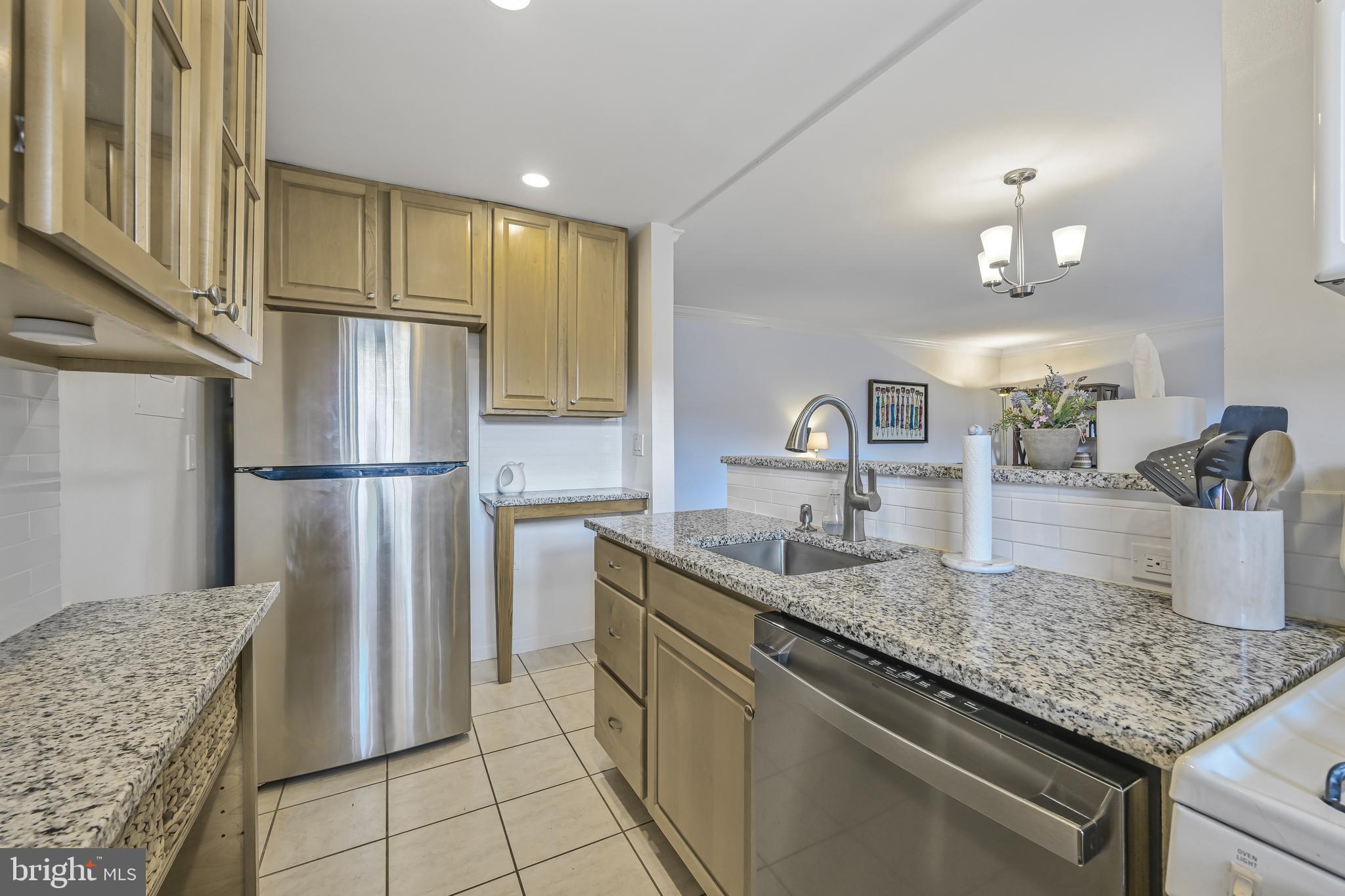 ROCK CREEK VILLAGE - Residential