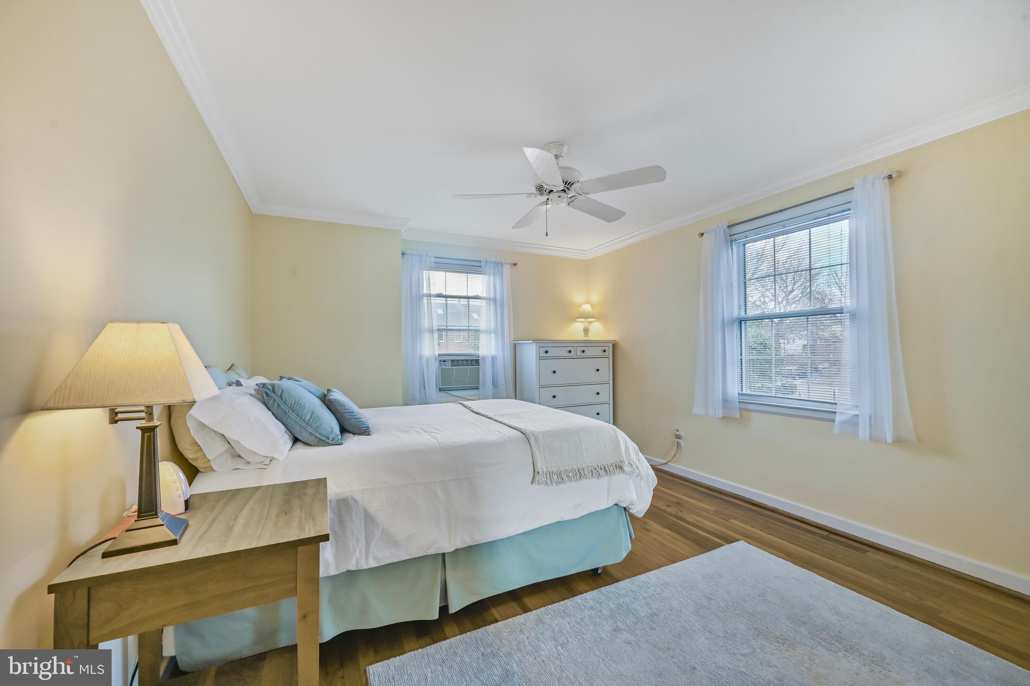 ROCK CREEK VILLAGE - Residential