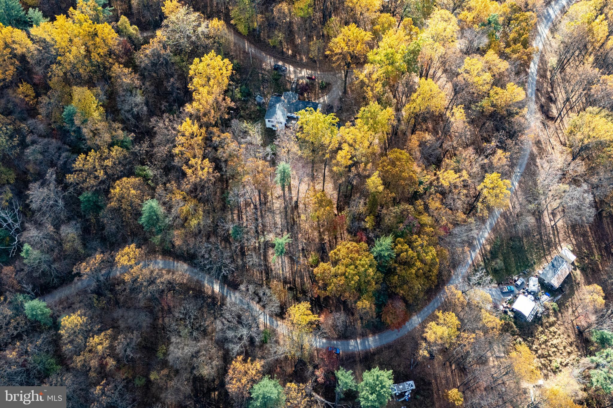 SHEN HIGHLANDS - Land