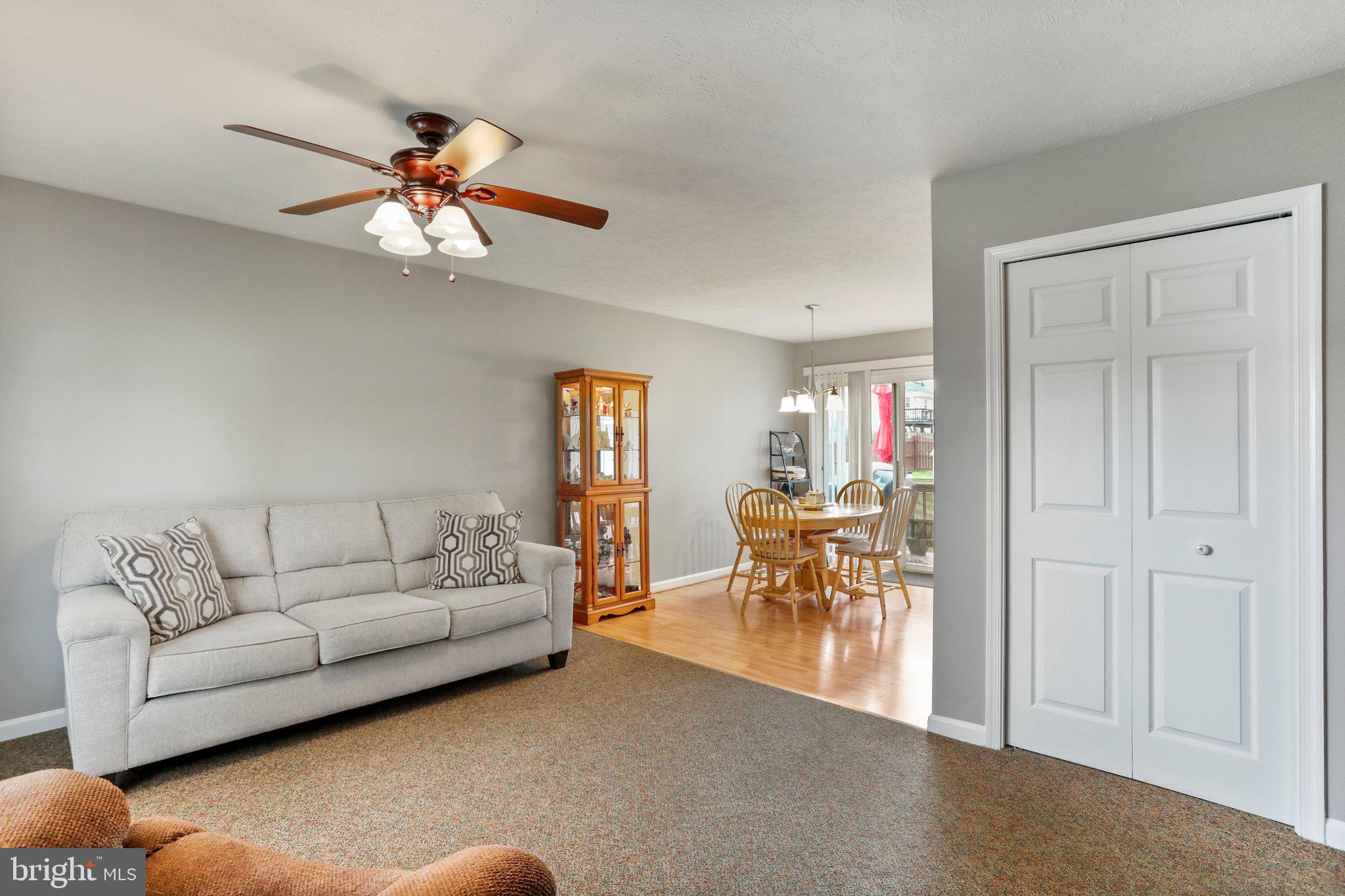 BRIAR RUN - Residential