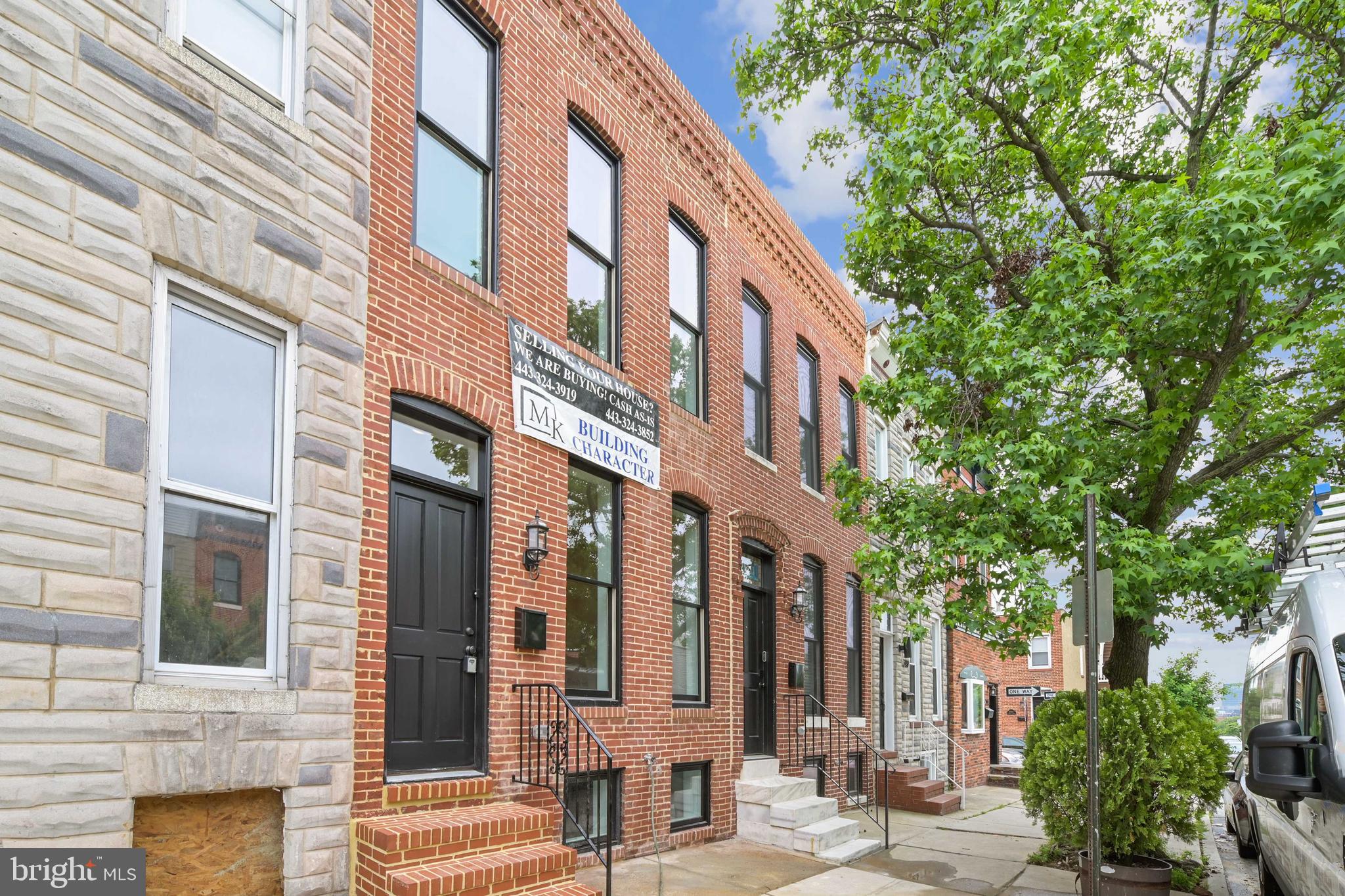 CANTON - Residential