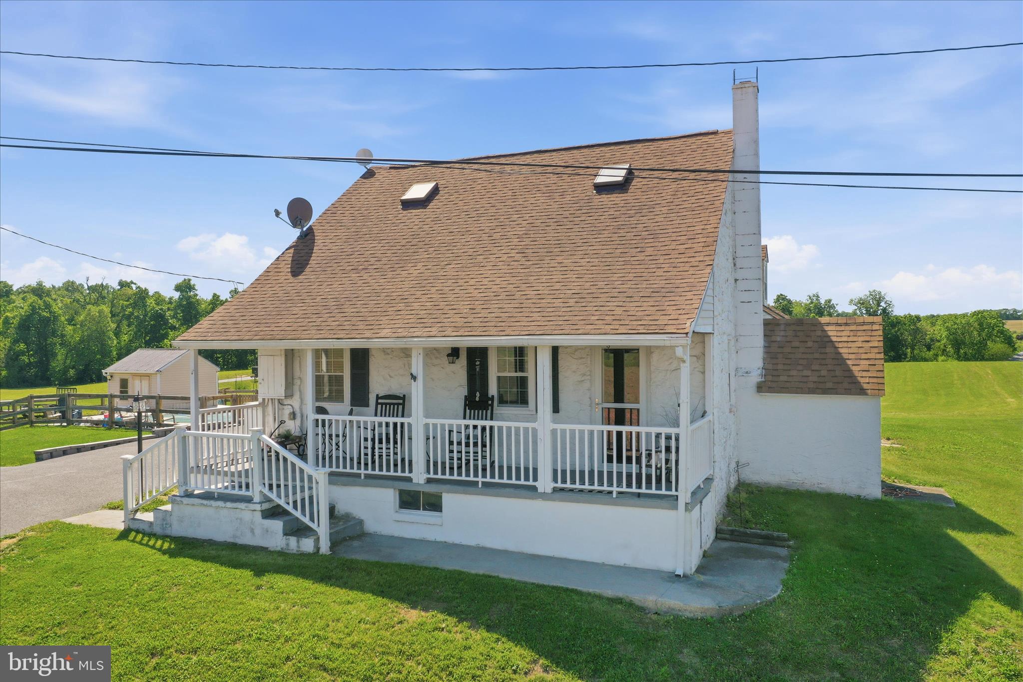 KEYMAR - Residential
