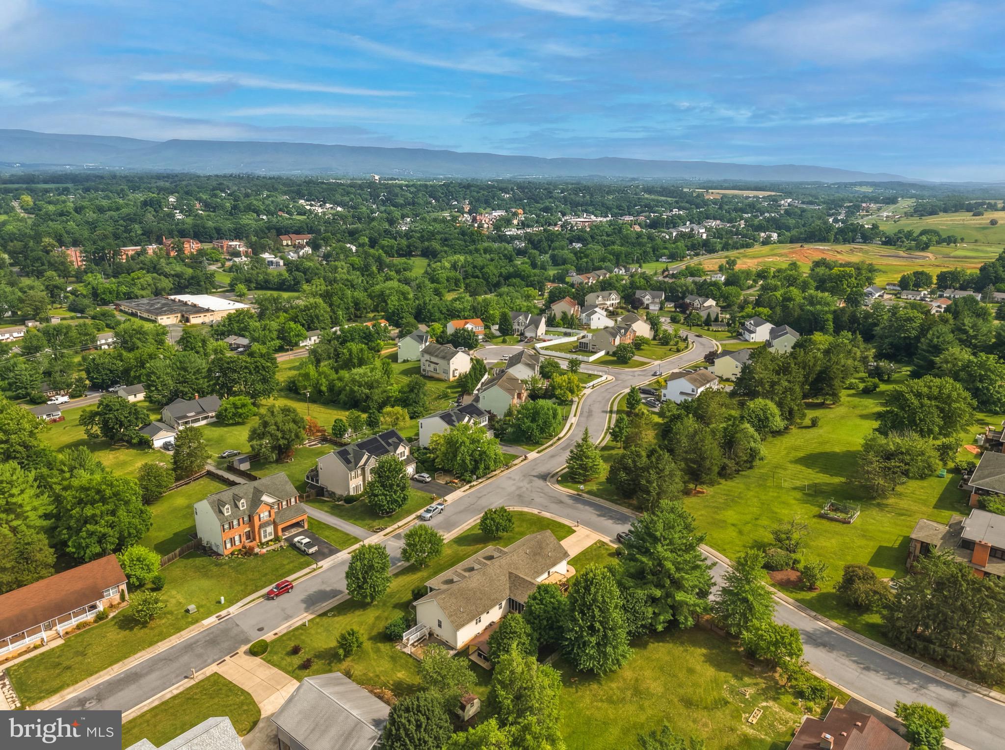 WOODLAWN ESTATES - Residential