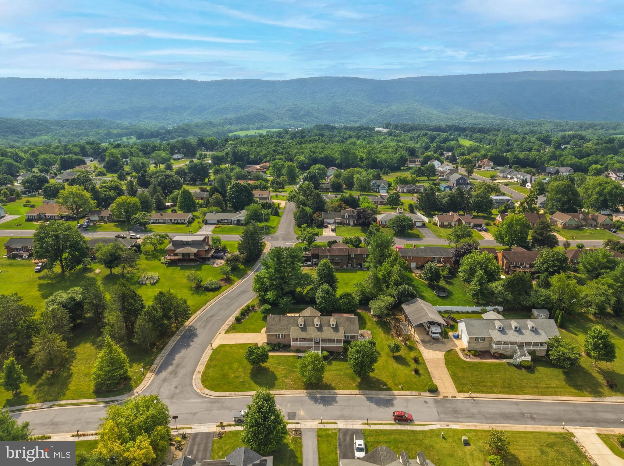 WOODLAWN ESTATES - Residential