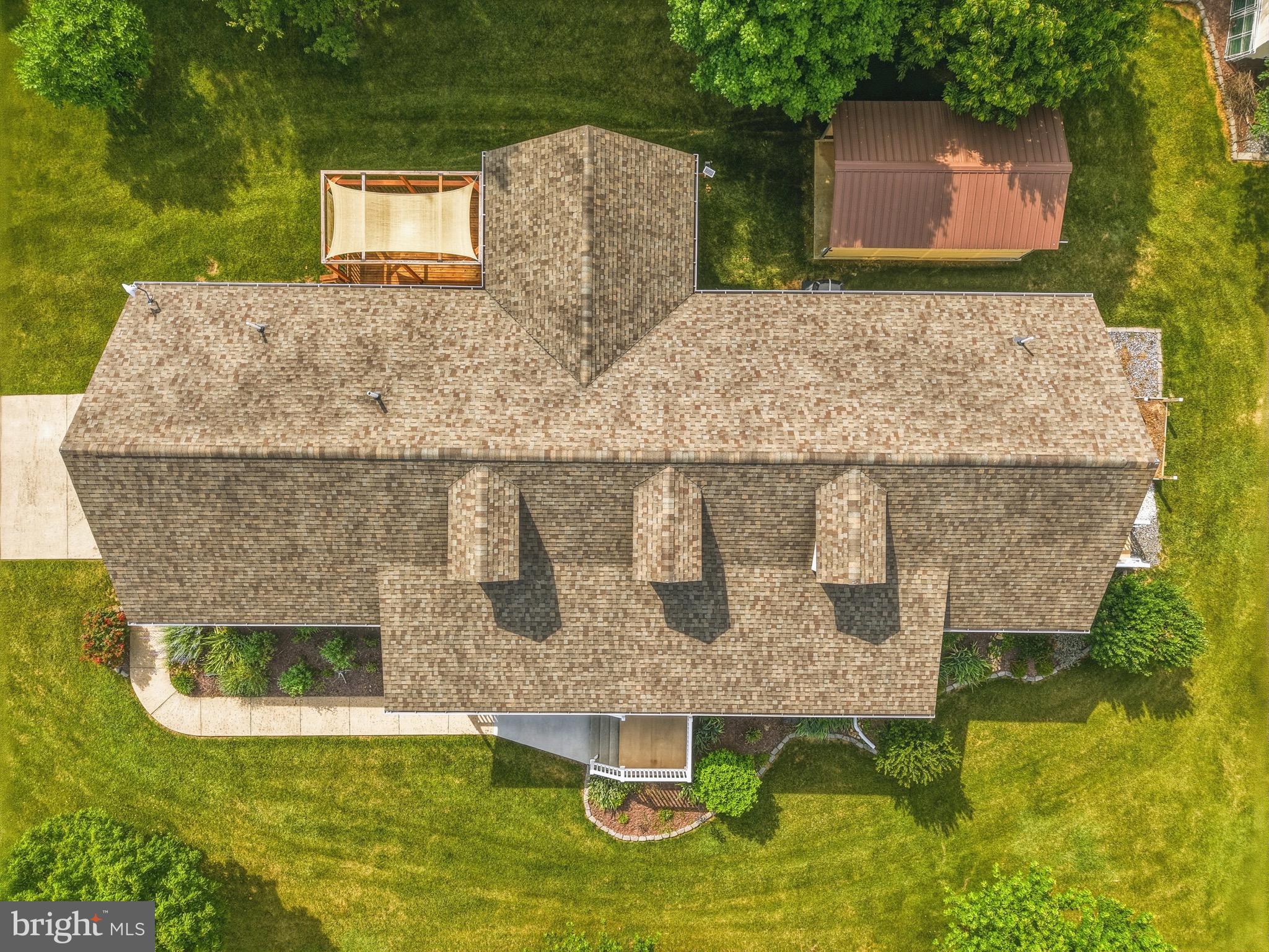 WOODLAWN ESTATES - Residential