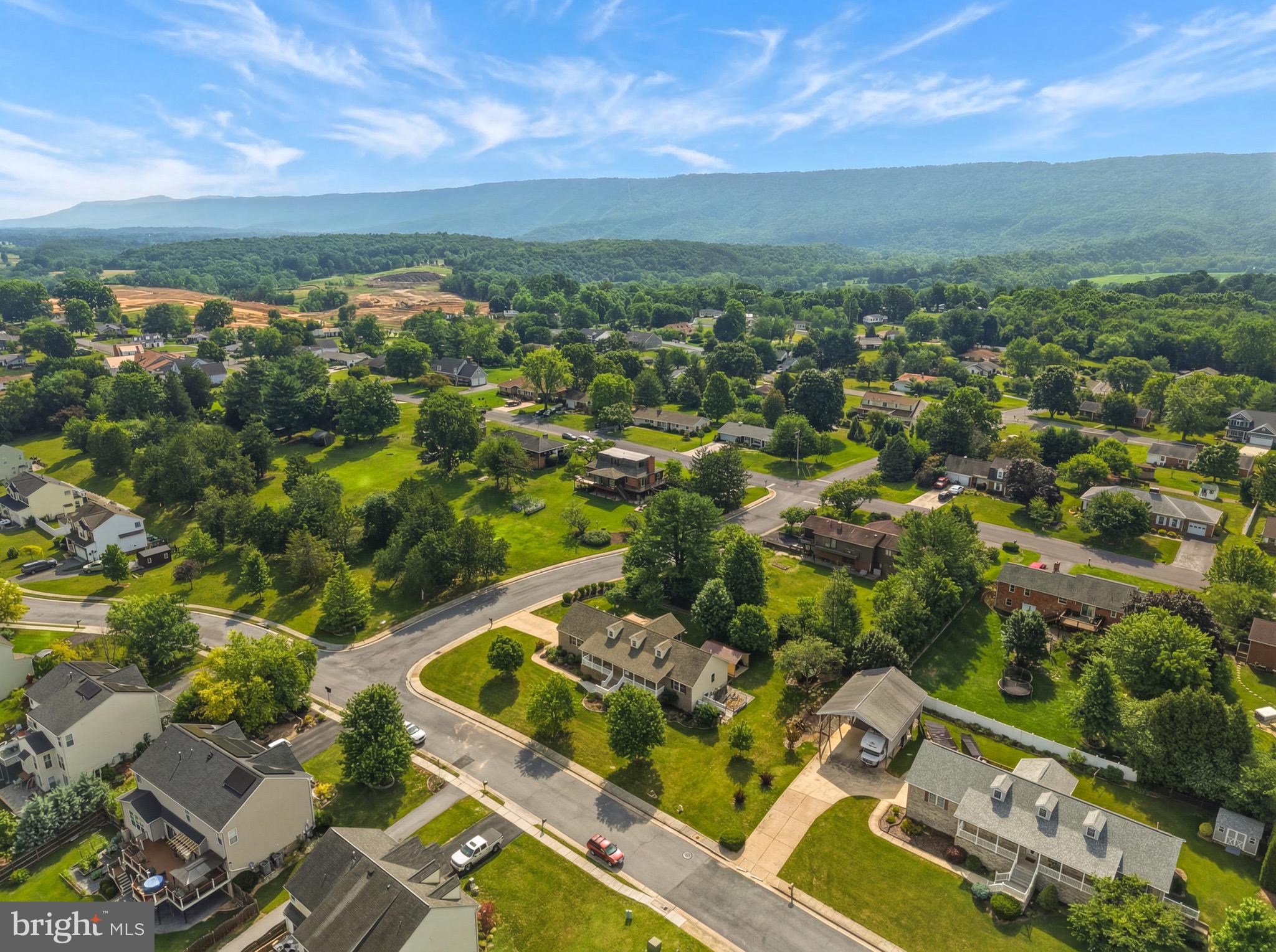 WOODLAWN ESTATES - Residential