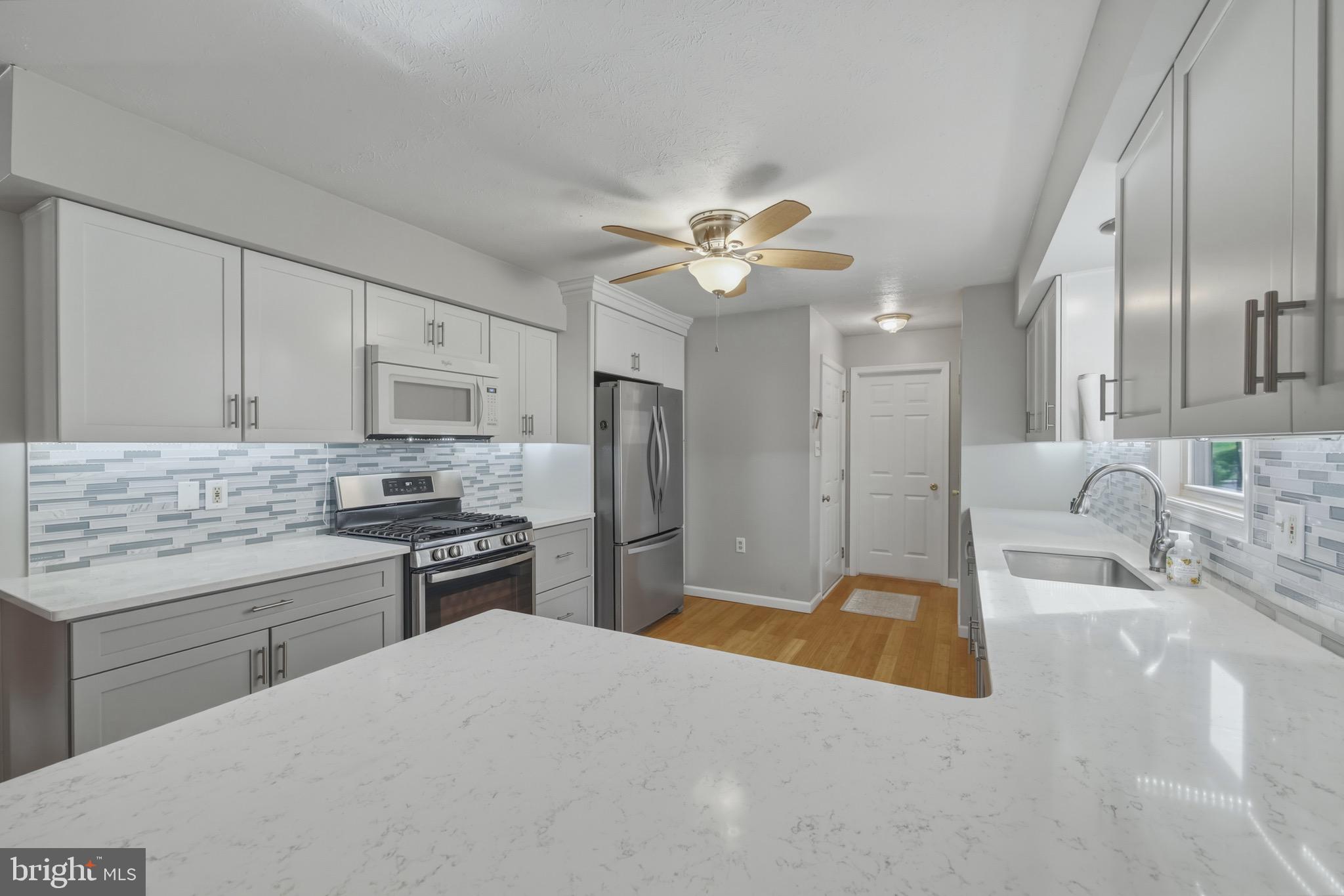 WOODLAWN ESTATES - Residential