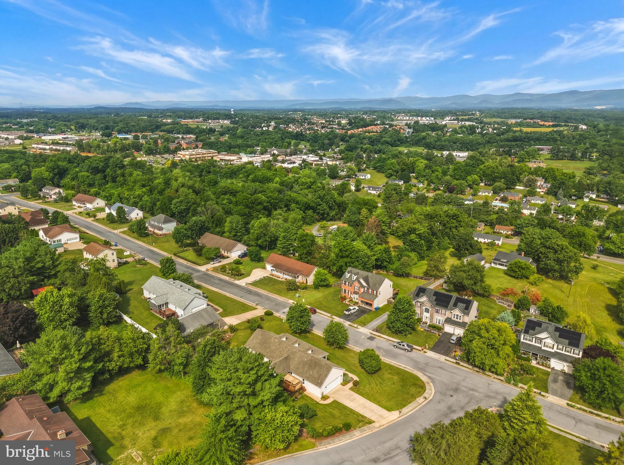 WOODLAWN ESTATES - Residential