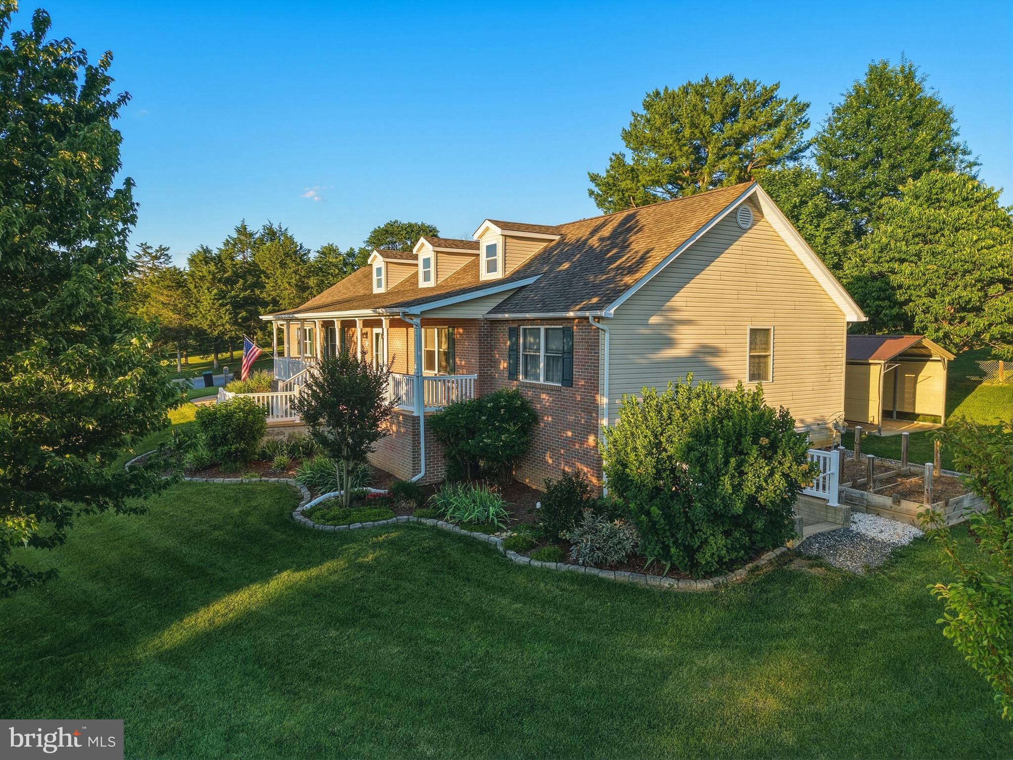 WOODLAWN ESTATES - Residential